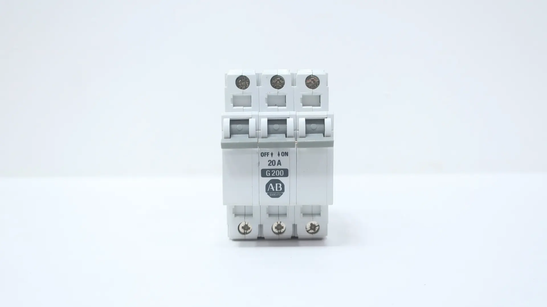 Produktfoto 1 von ALLEN BRADLEY 1492-CB3G300