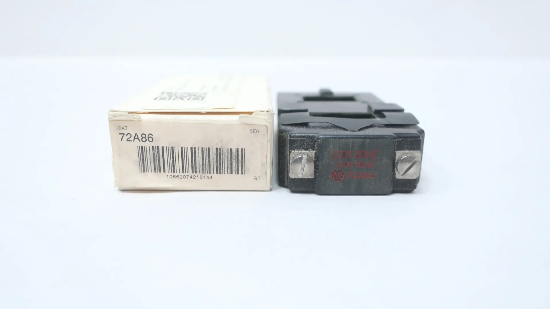 Produktfoto 1 von ALLEN BRADLEY 72A86