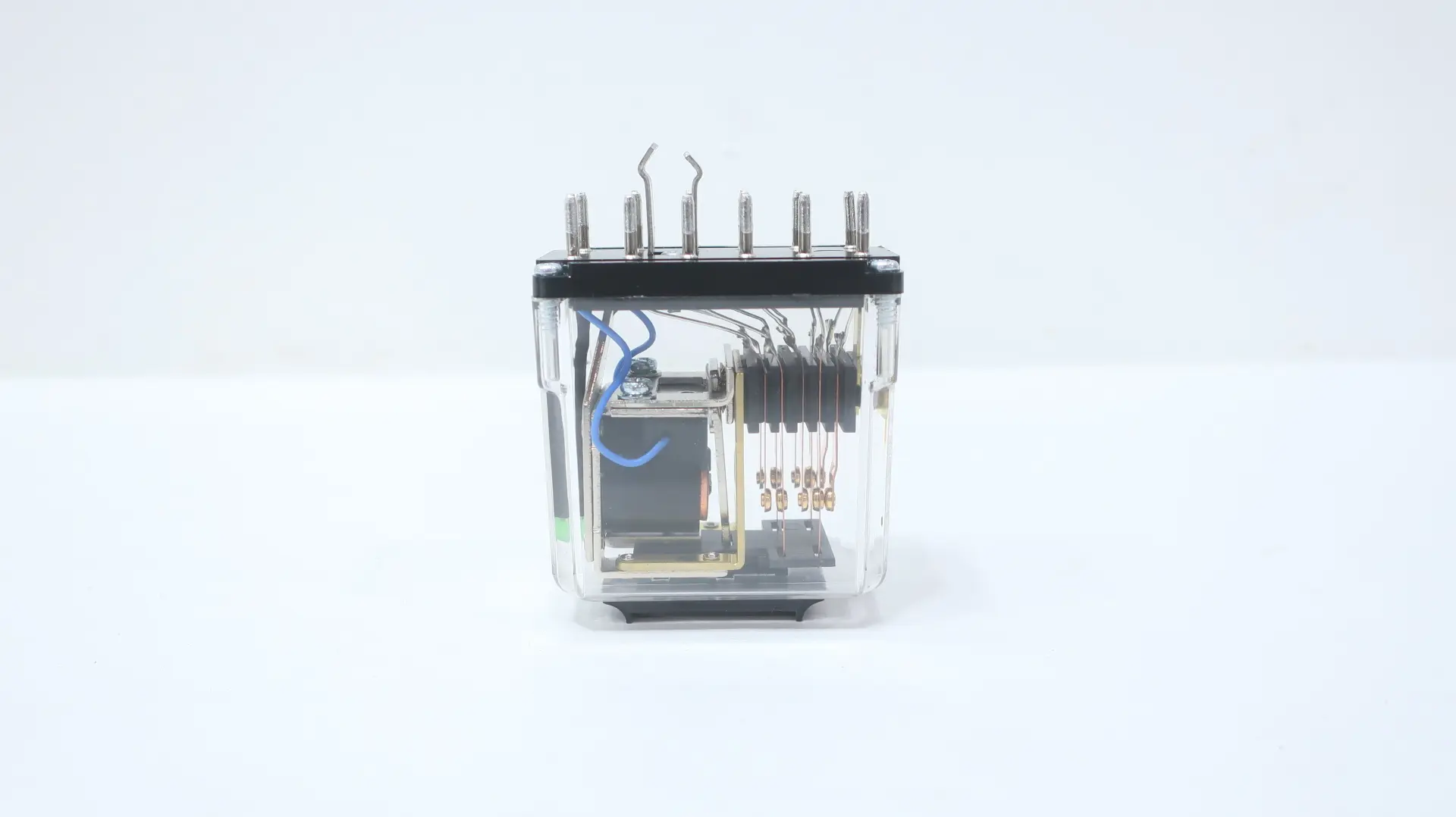 Produktfoto 1 von STRUTHERS-DUNN 219BBXPLM