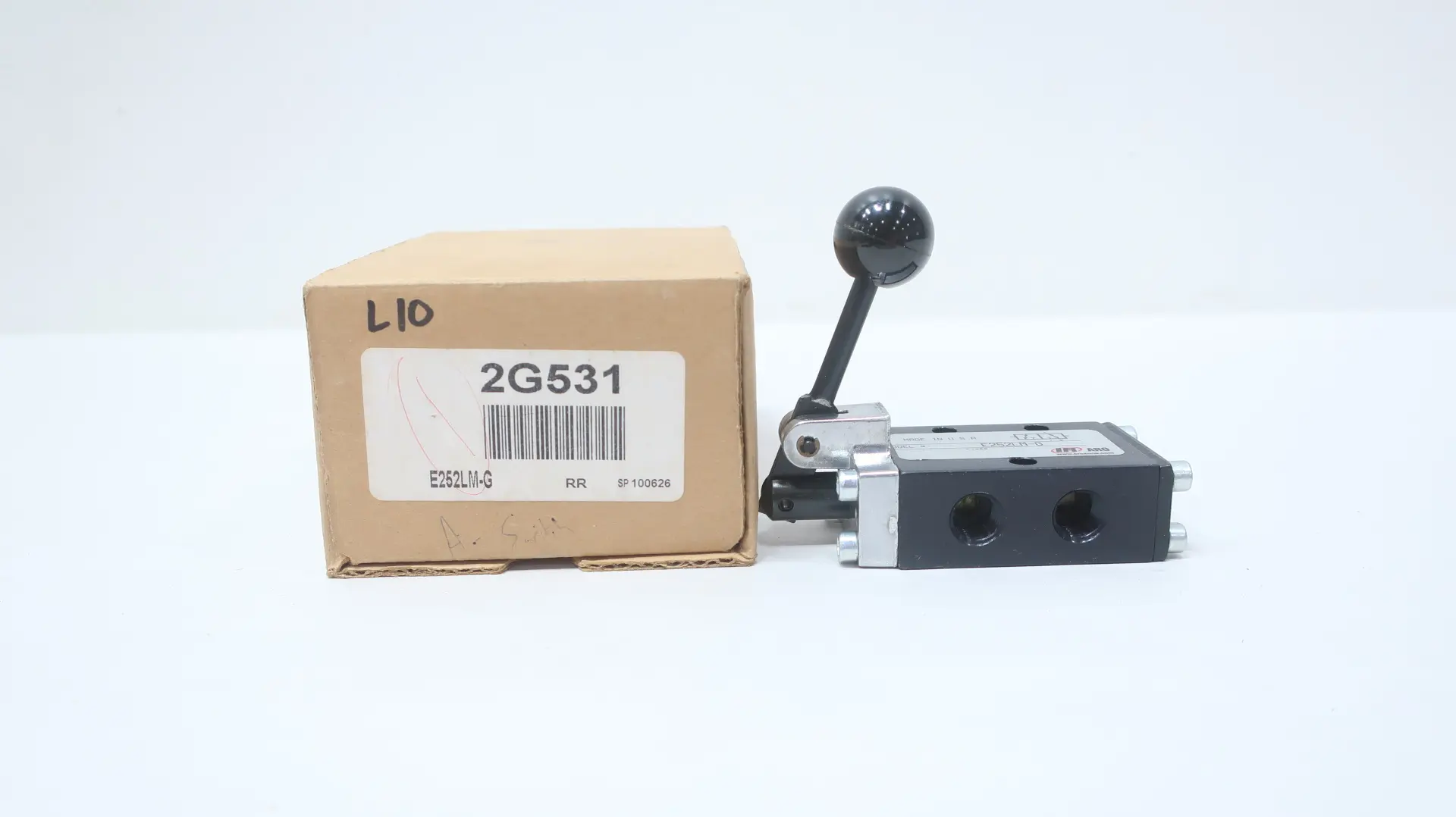Produktfoto 1 von ARO E252LM-G