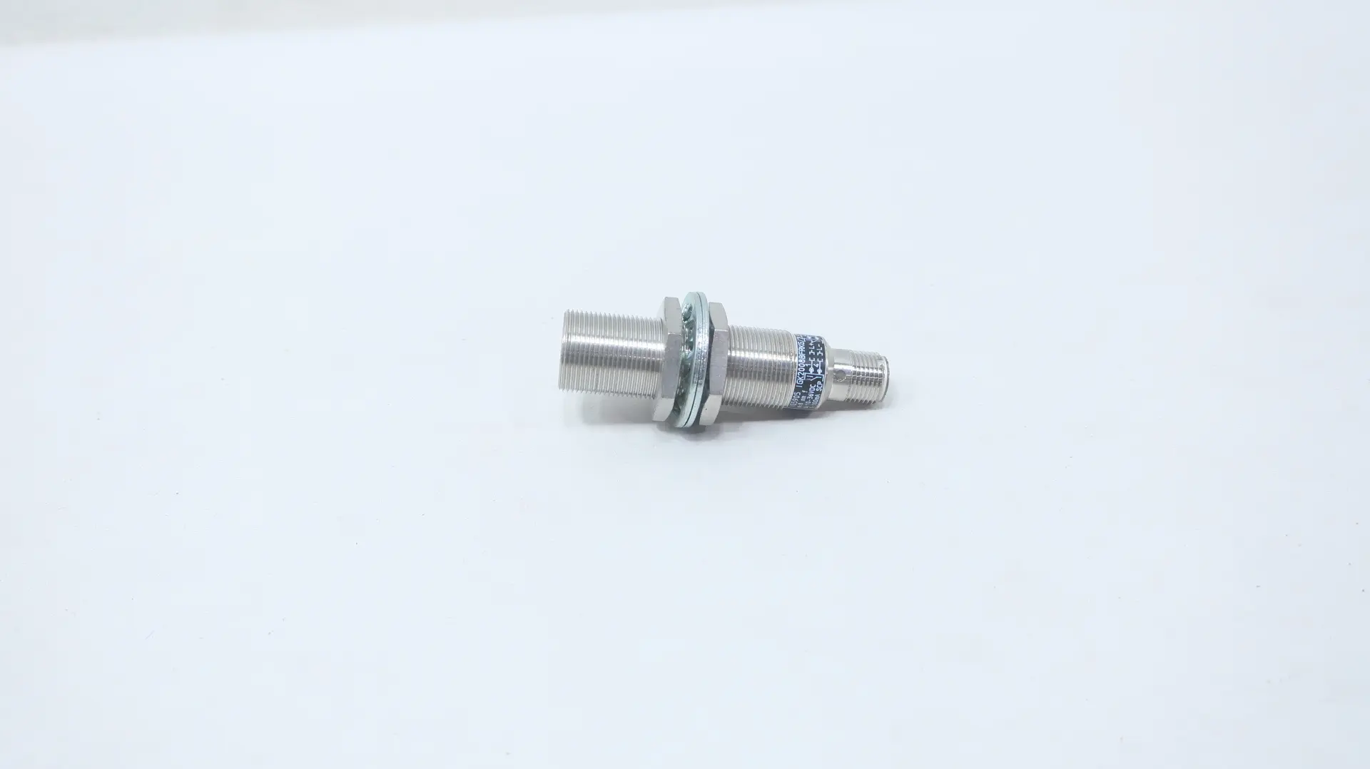 Produktfoto 1 von IFM EFECTOR IG5905 IGK2008BFRKG/2LED/US