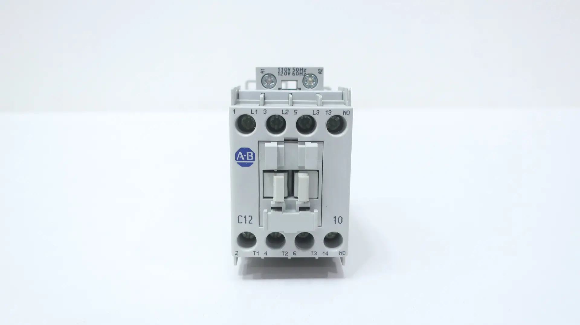 Produktfoto 1 von ALLEN BRADLEY 100-C12D10