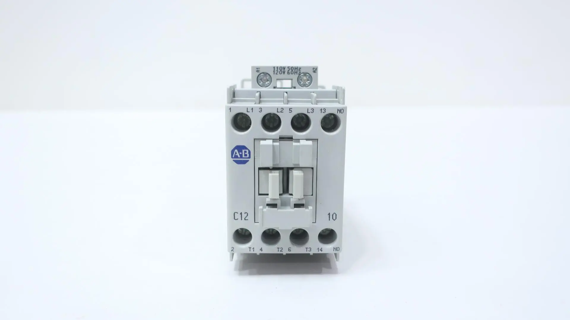 Produktfoto 1 von ALLEN BRADLEY 100-C12D10