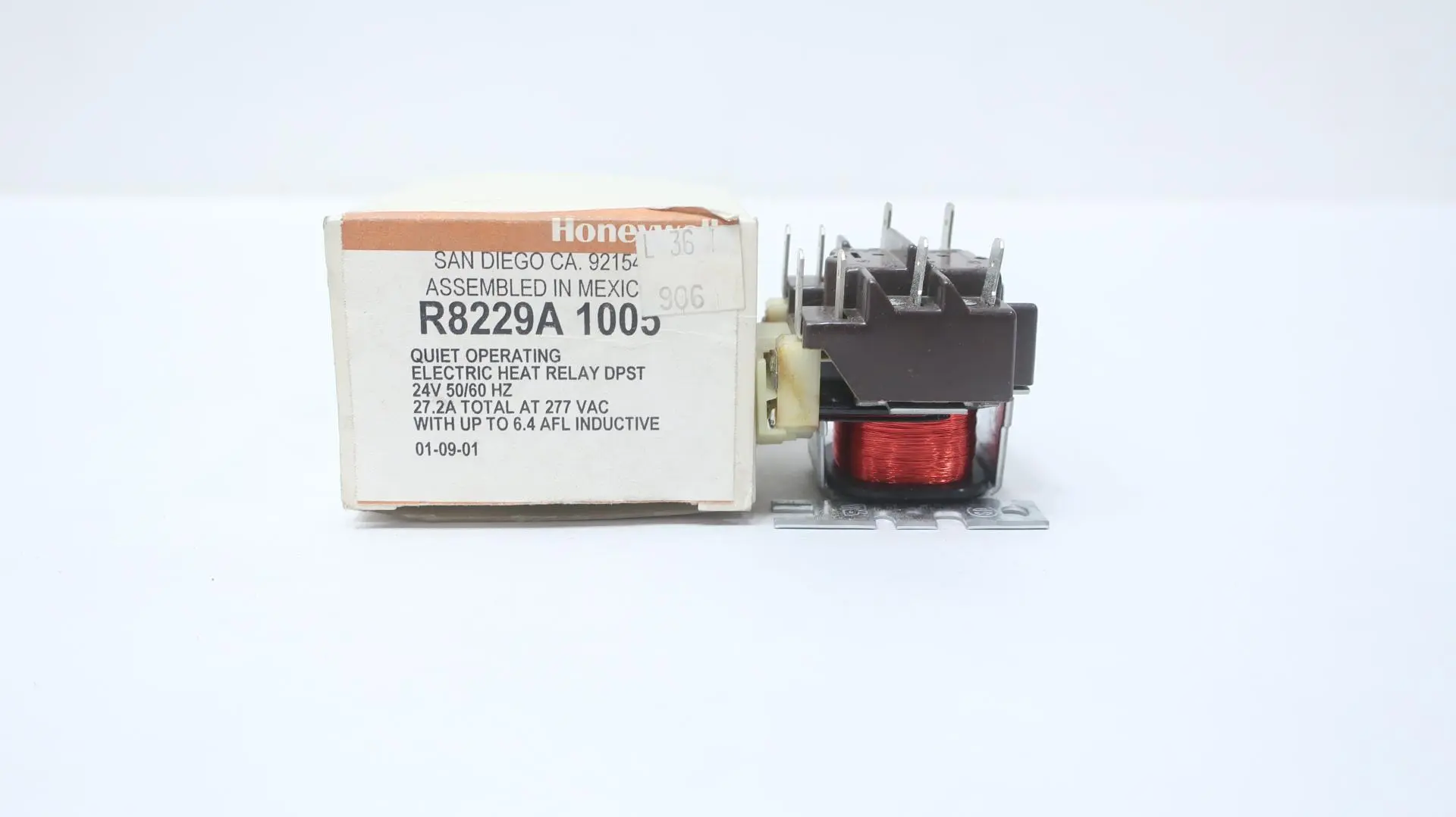 Produktfoto 1 von HONEYWELL R8229A 1005