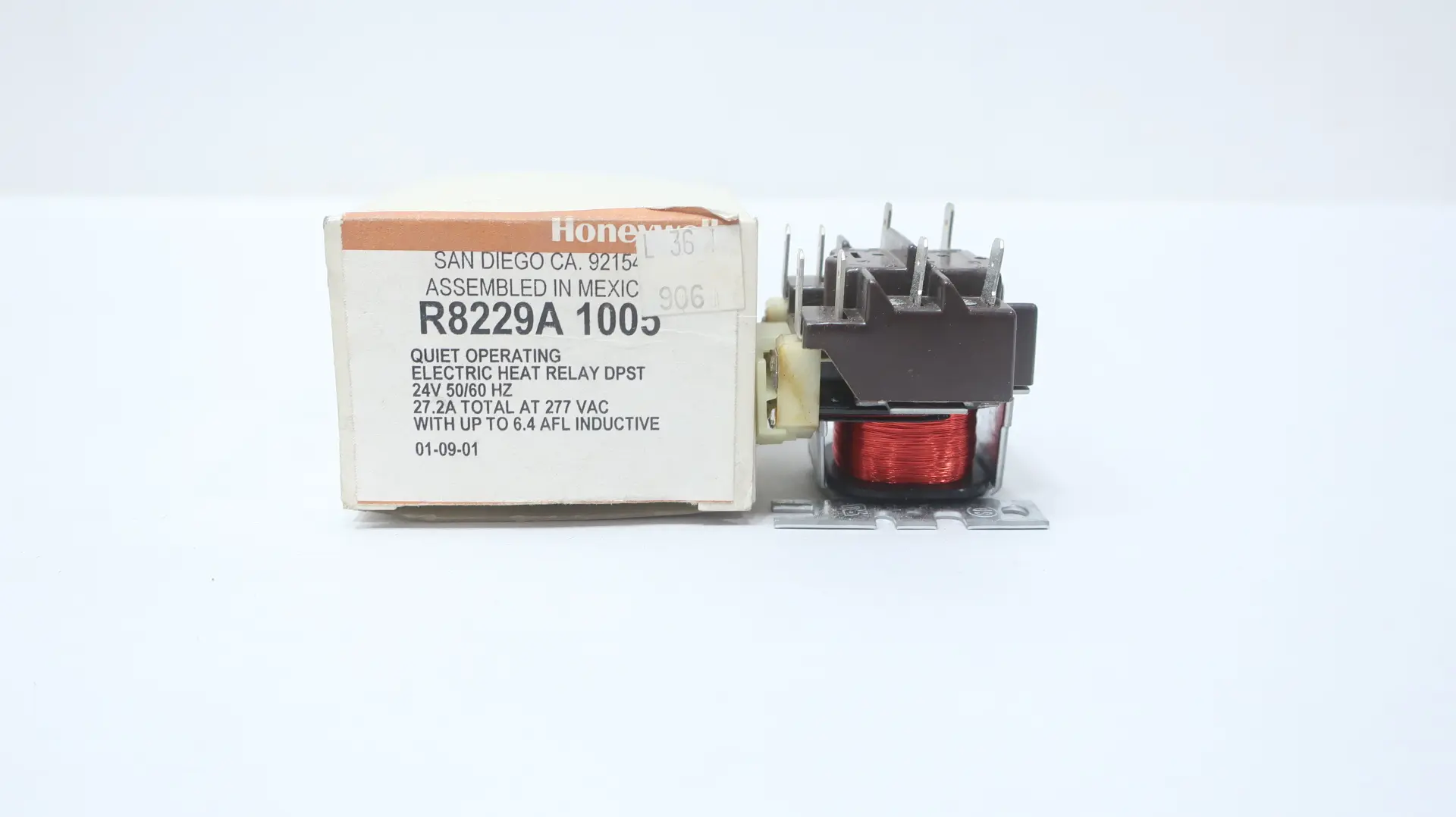 Produktfoto 1 von HONEYWELL R8229A 1005