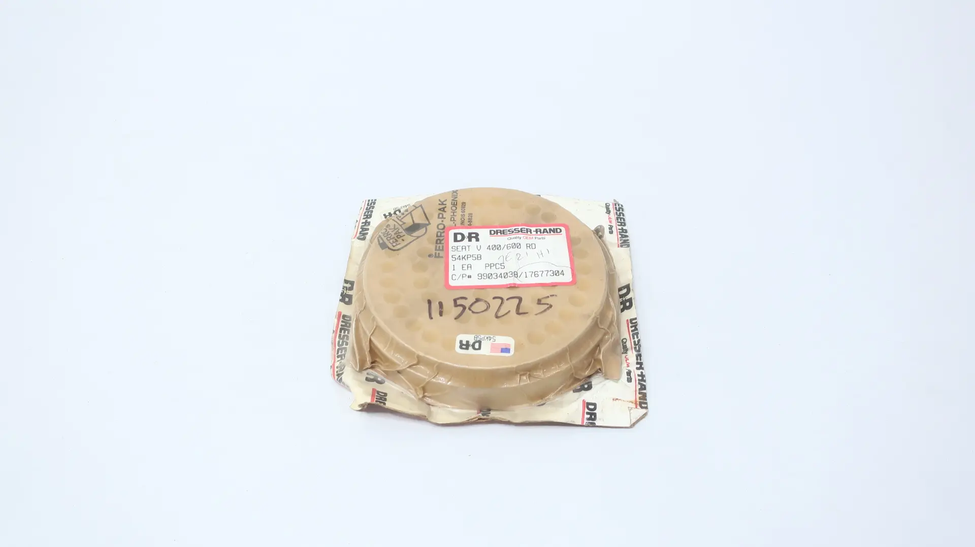 Produktfoto 1 von DRESSER RAND 54KP5B
