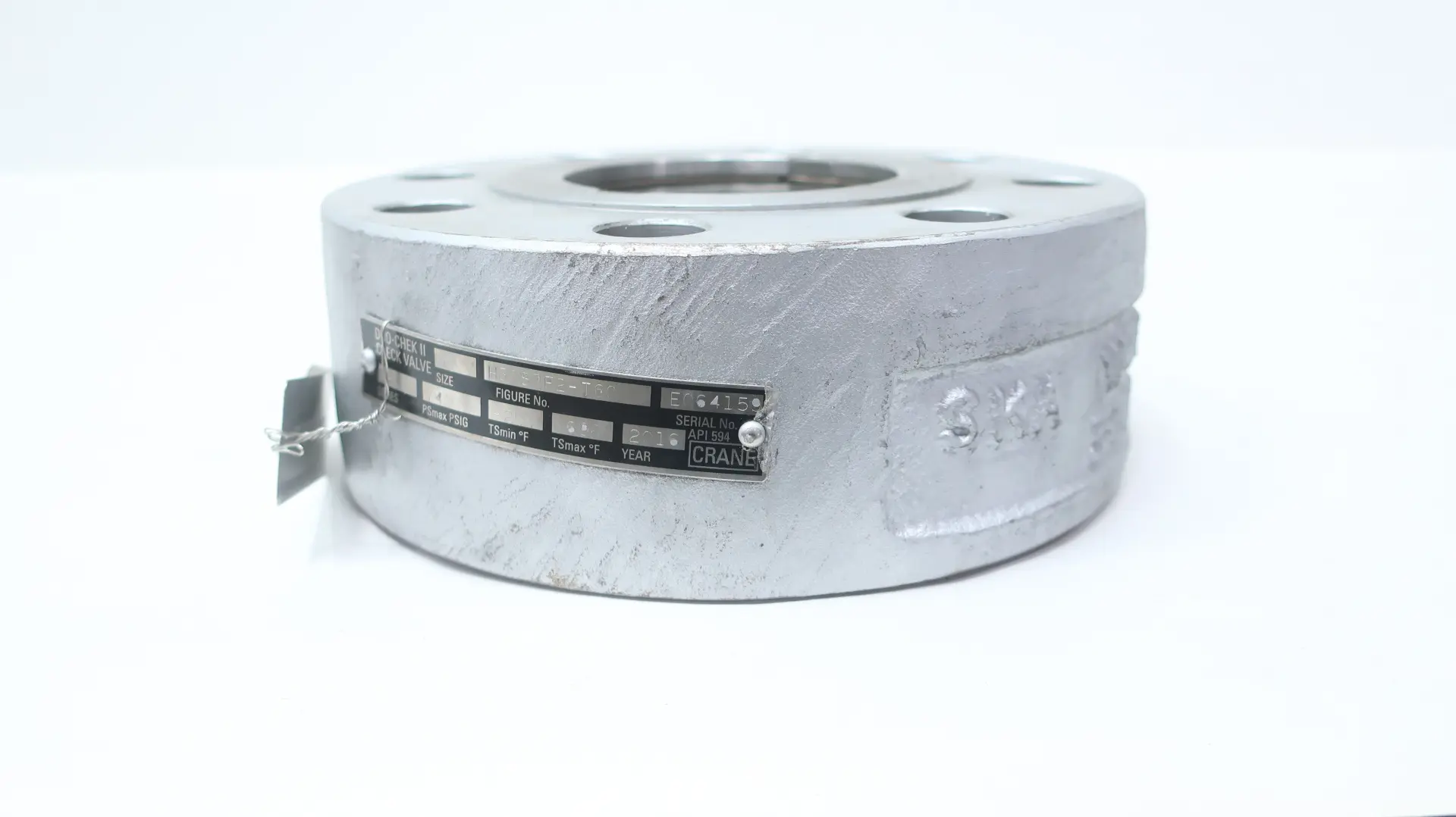 Produktfoto 1 von CRANE H30SPF2-T60