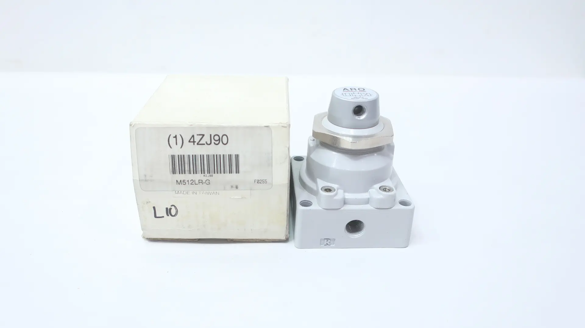 Produktfoto 1 von ARO 4ZJ90 M512LR-G