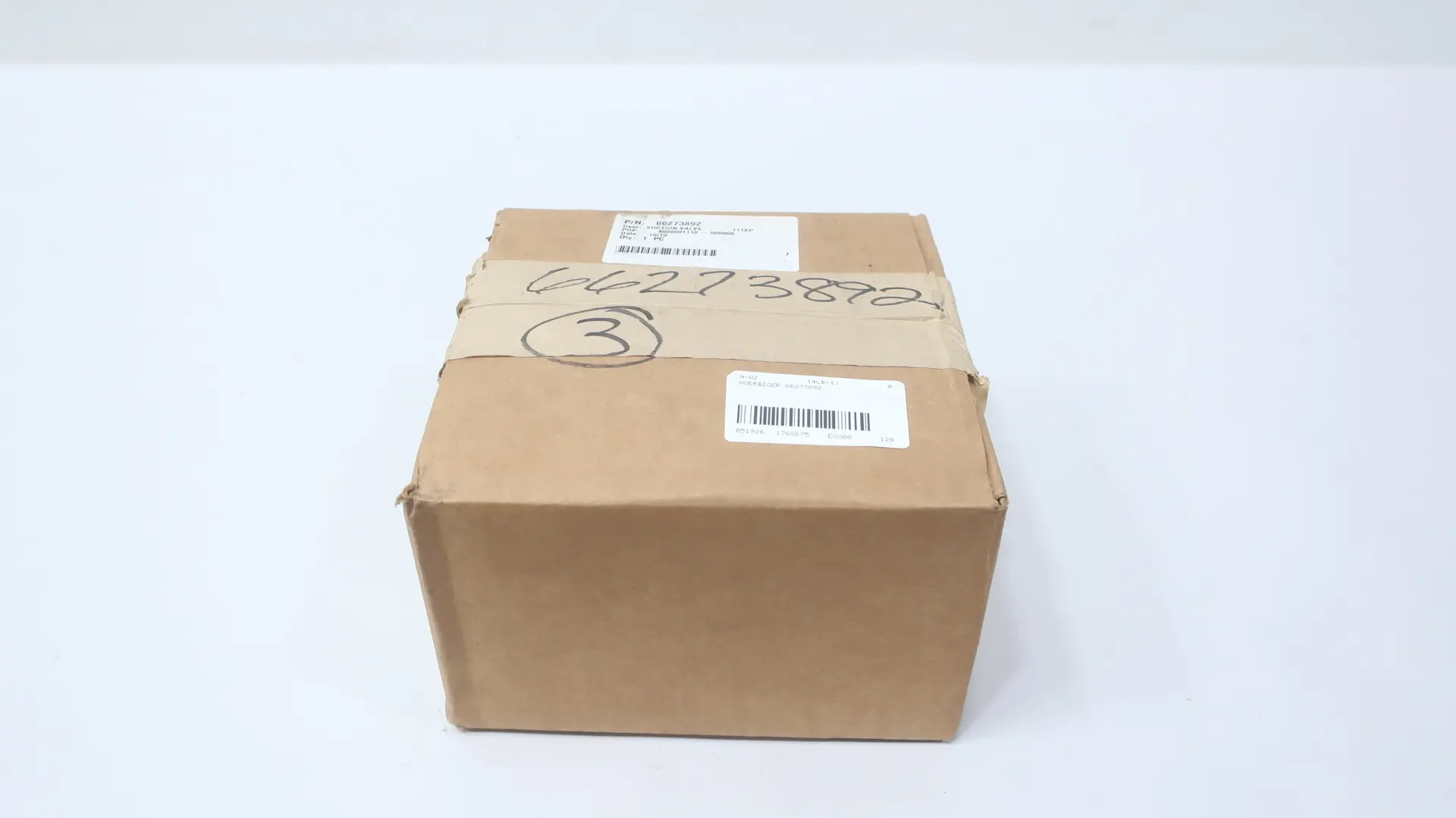 Produktfoto 1 von HOERBIGER 66273892