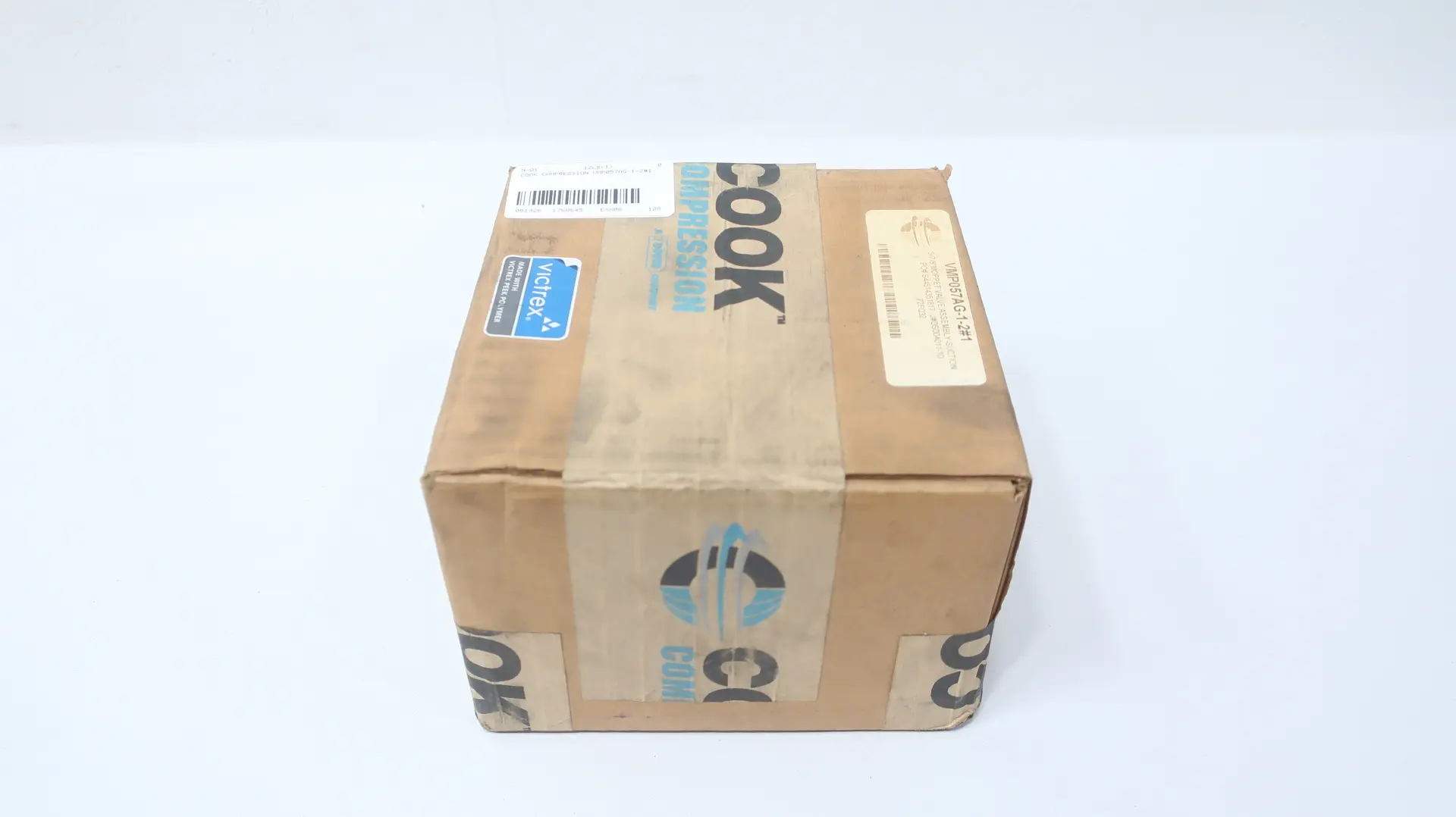 Produktfoto 1 von COOK COMPRESSION VMP057AG-1-2#1