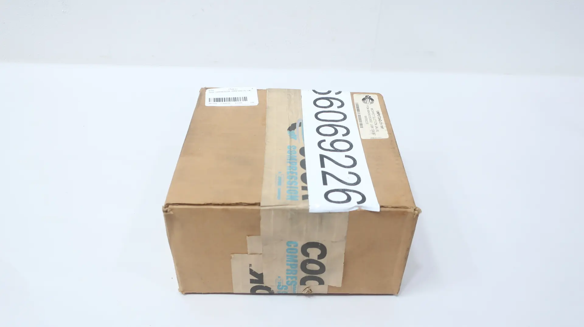 Produktfoto 1 von COOK COMPRESSION VMP072AG-31-1#1