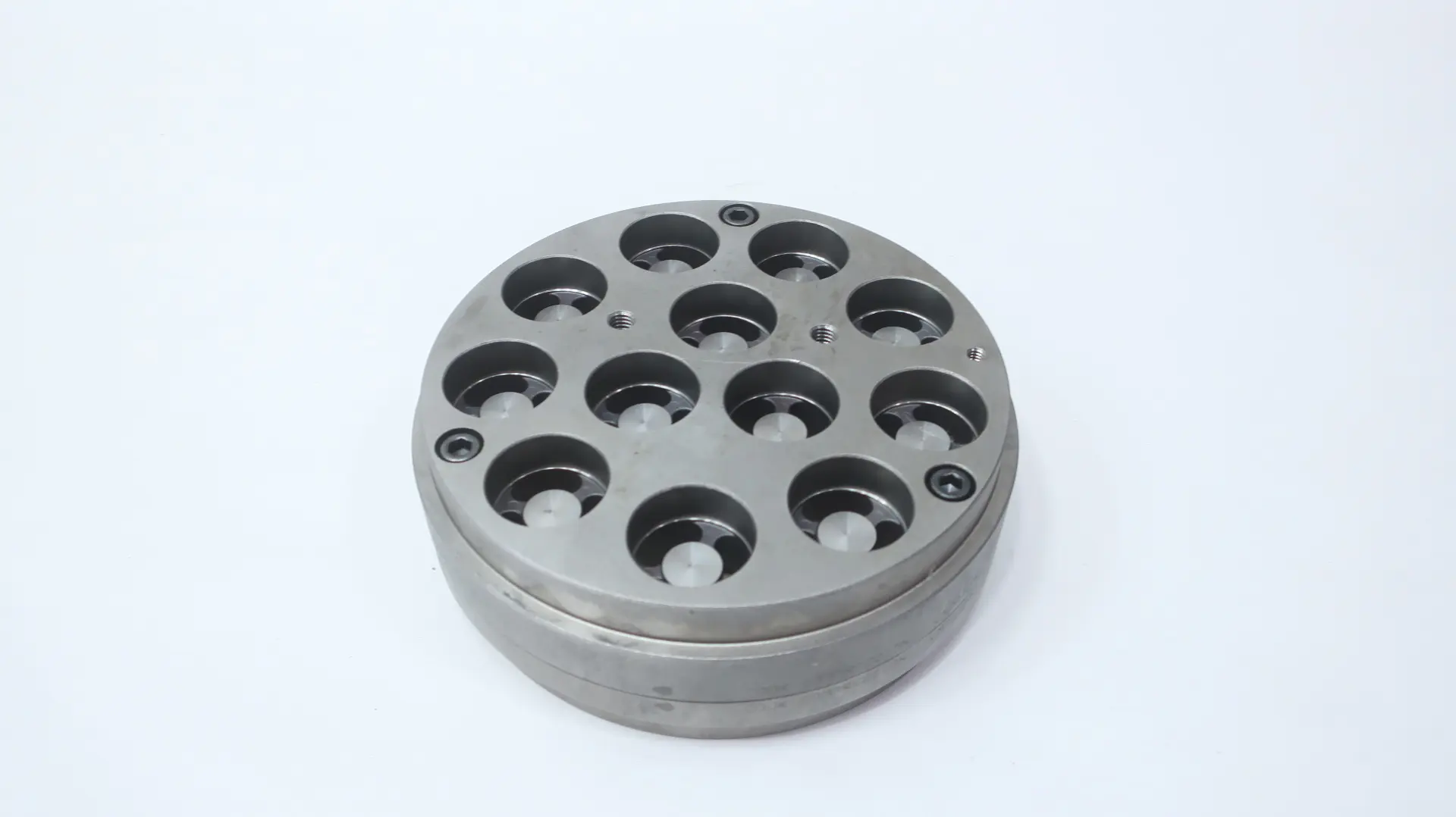 Produktfoto 1 von COOK COMPRESSION VMP072AG-31-1#1