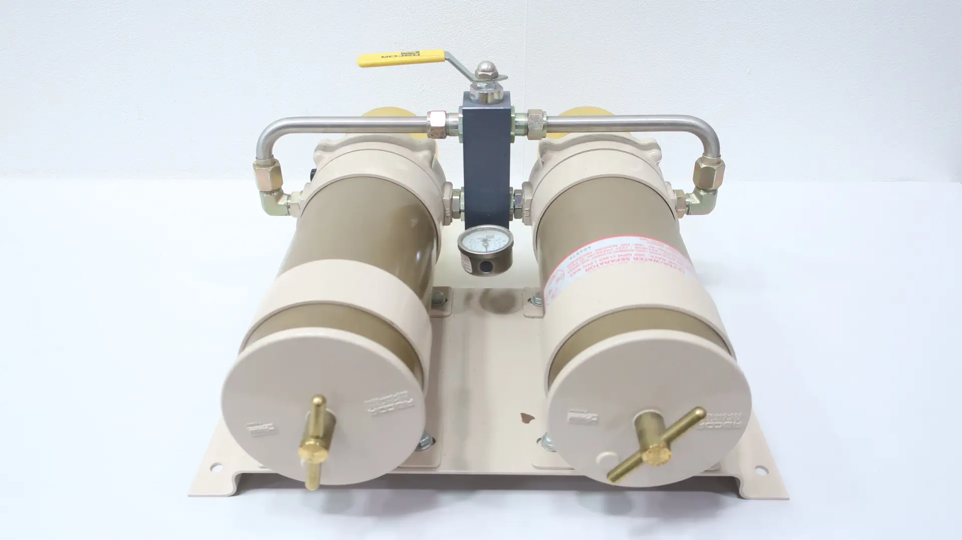 Produktfoto 1 von PARKER HANNIFIN 75/1000FGX