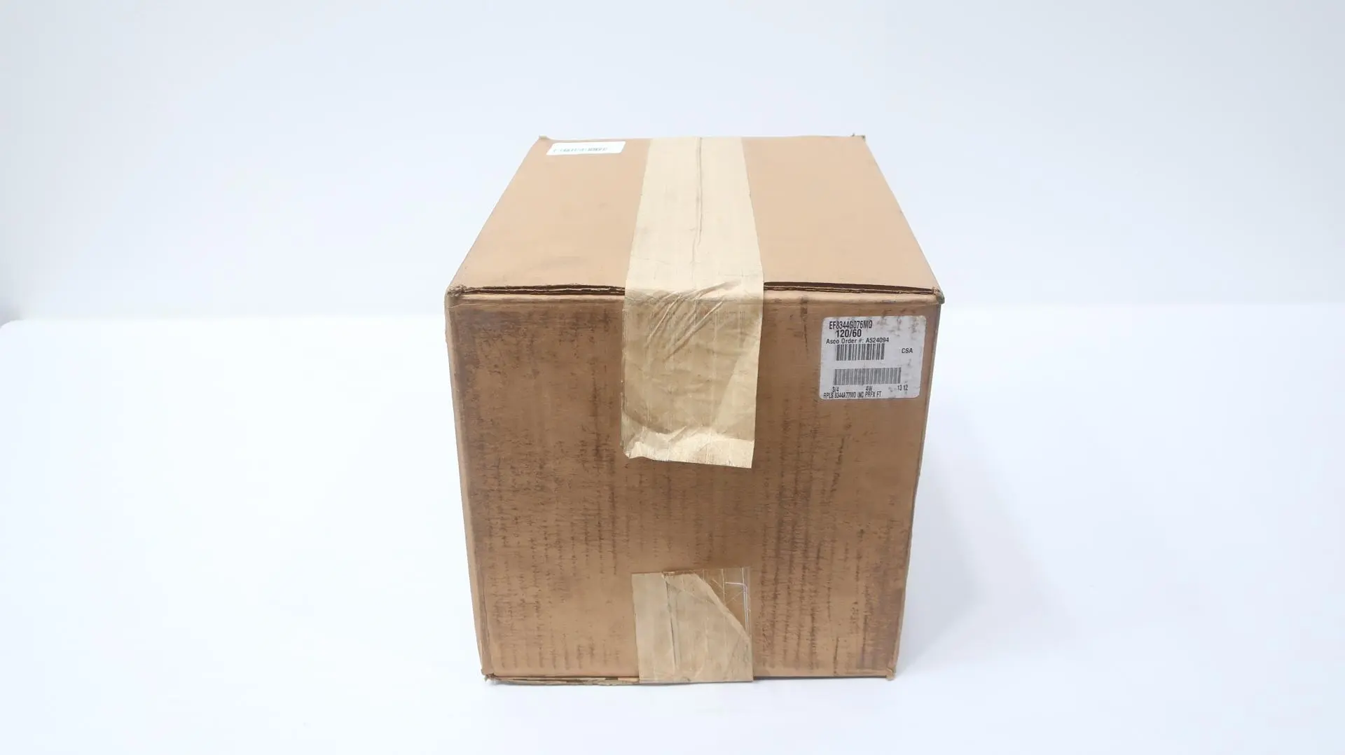Produktfoto 1 von ASCO EF8344G076MO