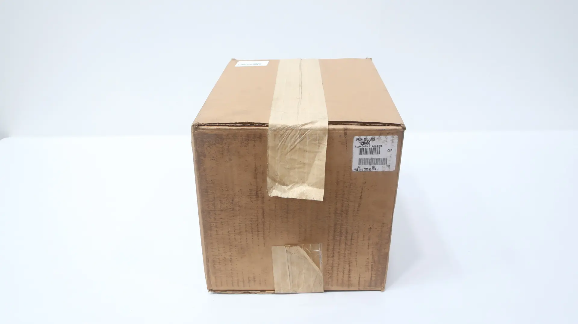 Produktfoto 1 von ASCO EF8344G076MO