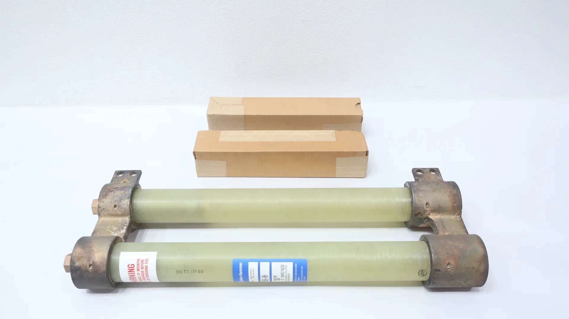 CUTLER HAMMER 15RBA8-NH