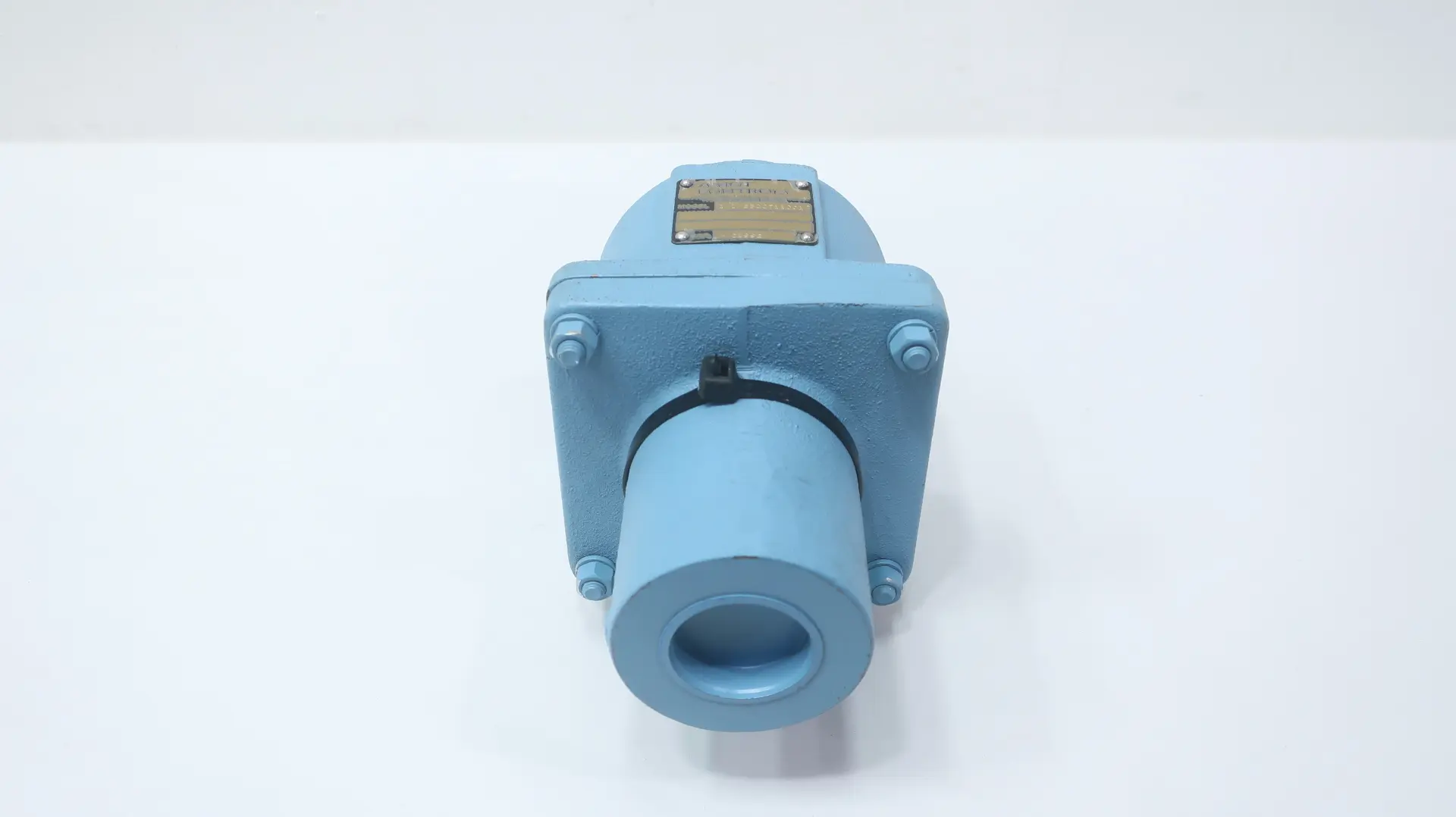 AMOT CONTROLS 1 1/2B0CT11001