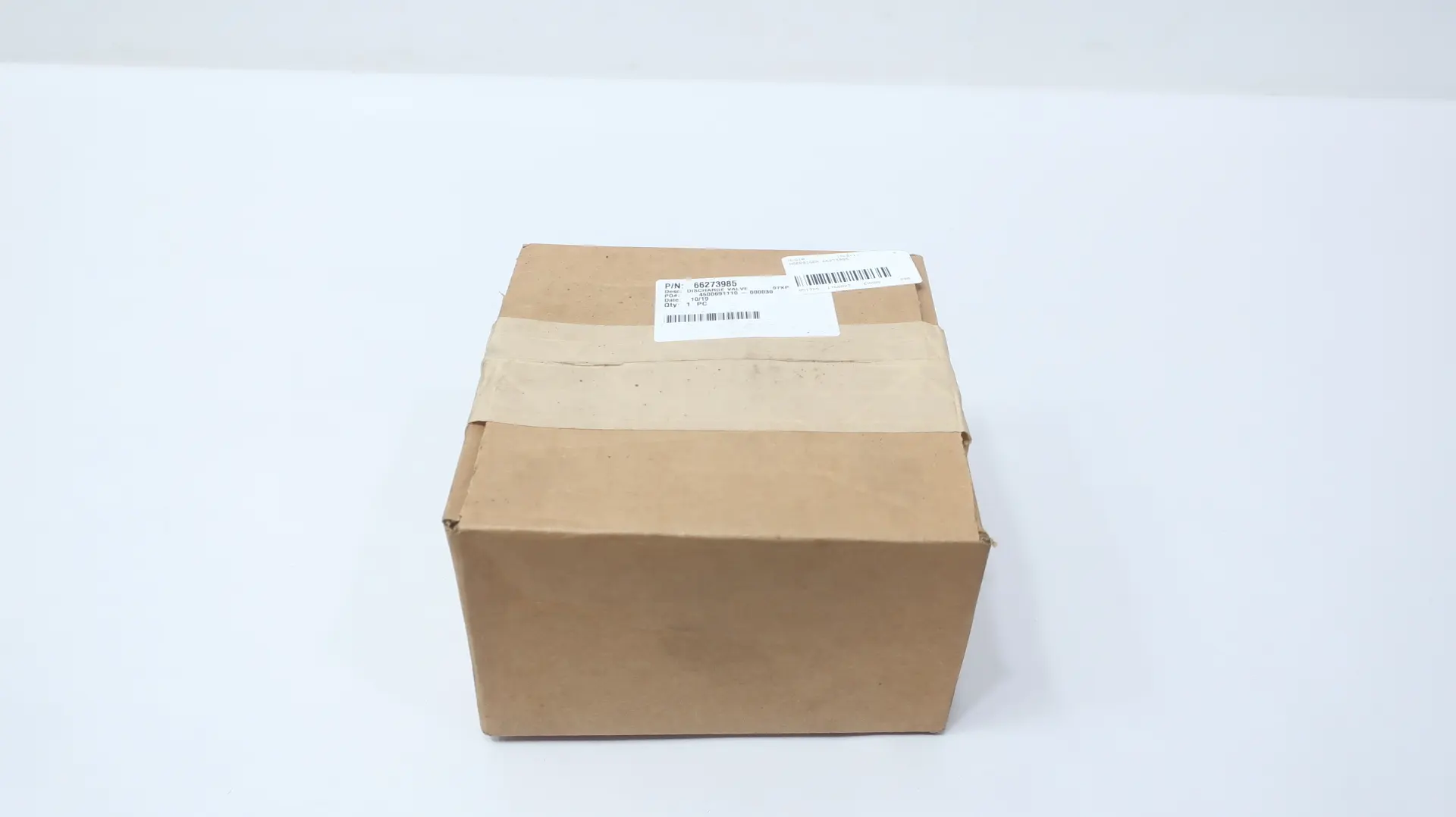 Produktfoto 1 von HOERBIGER 66273985