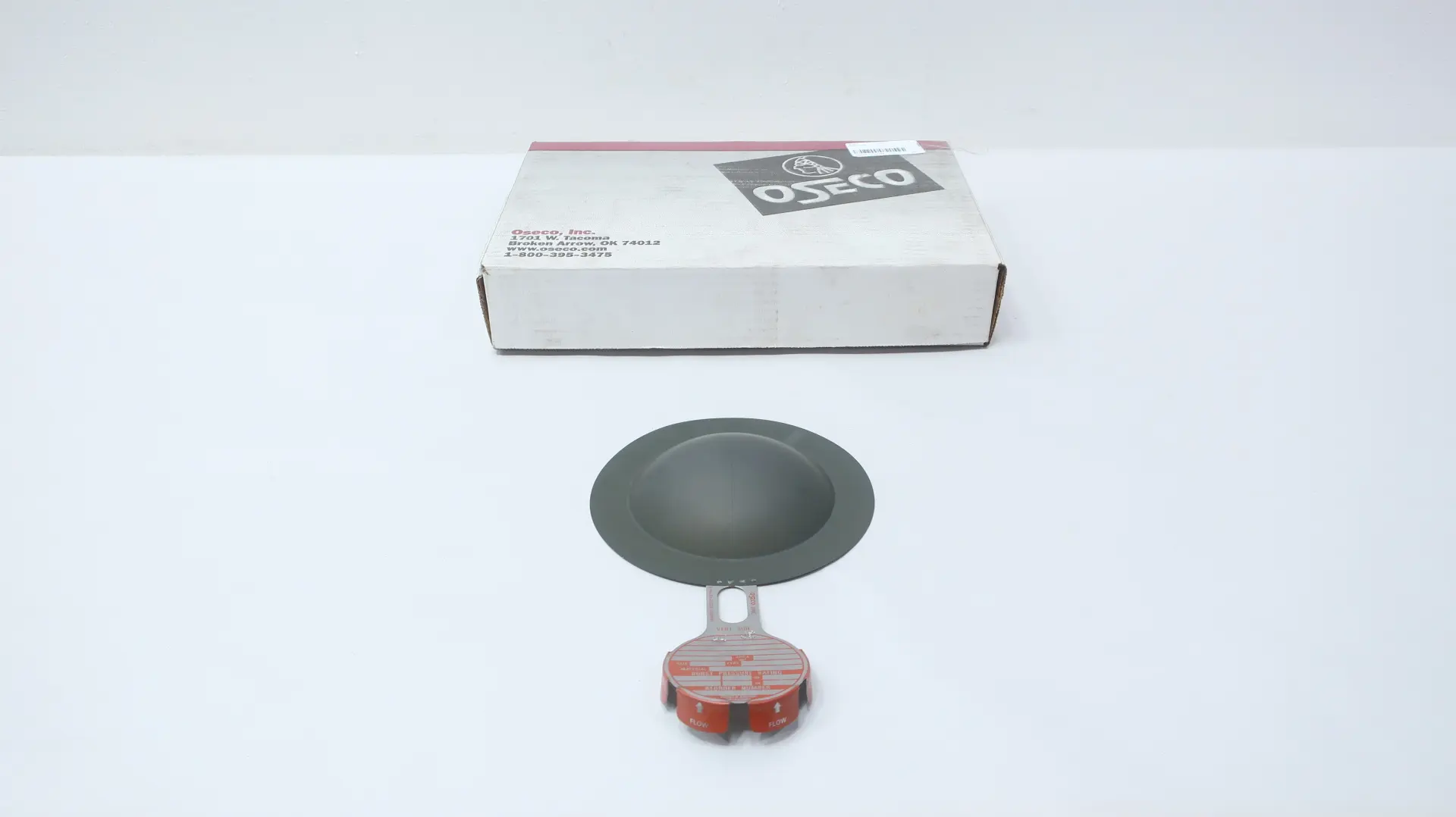 Produktfoto 1 von OSECO FAS