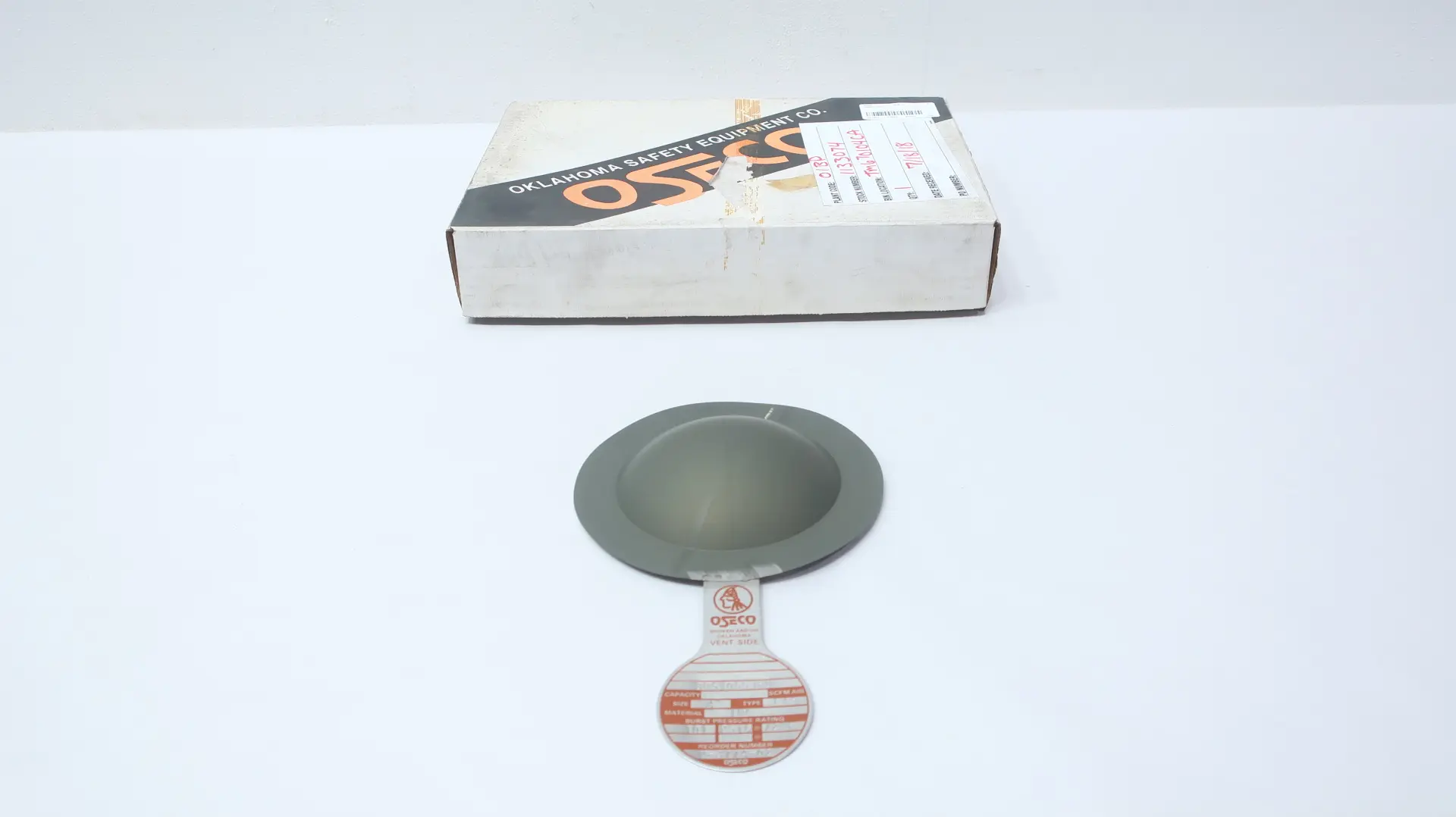 Produktfoto 1 von OSECO FAS