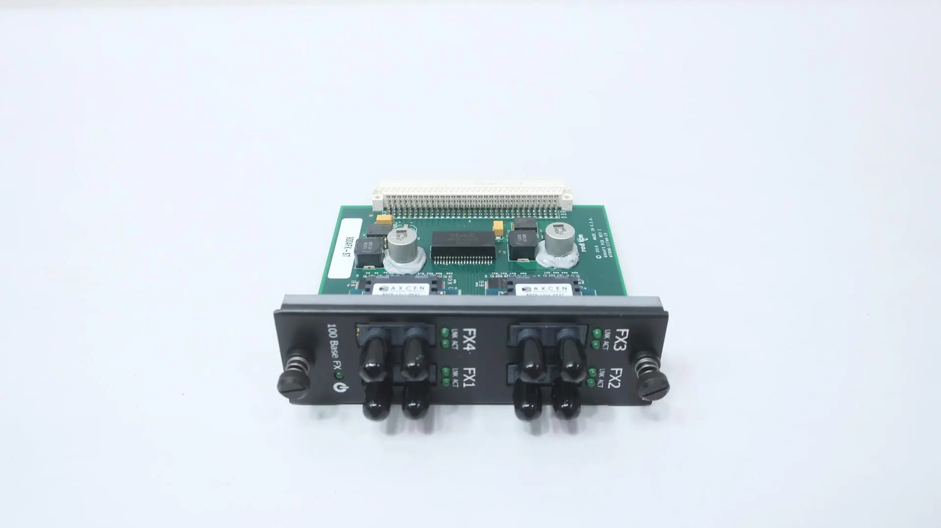 Produktfoto 1 von RED LION 9004FX-ST NTRON-11746-10