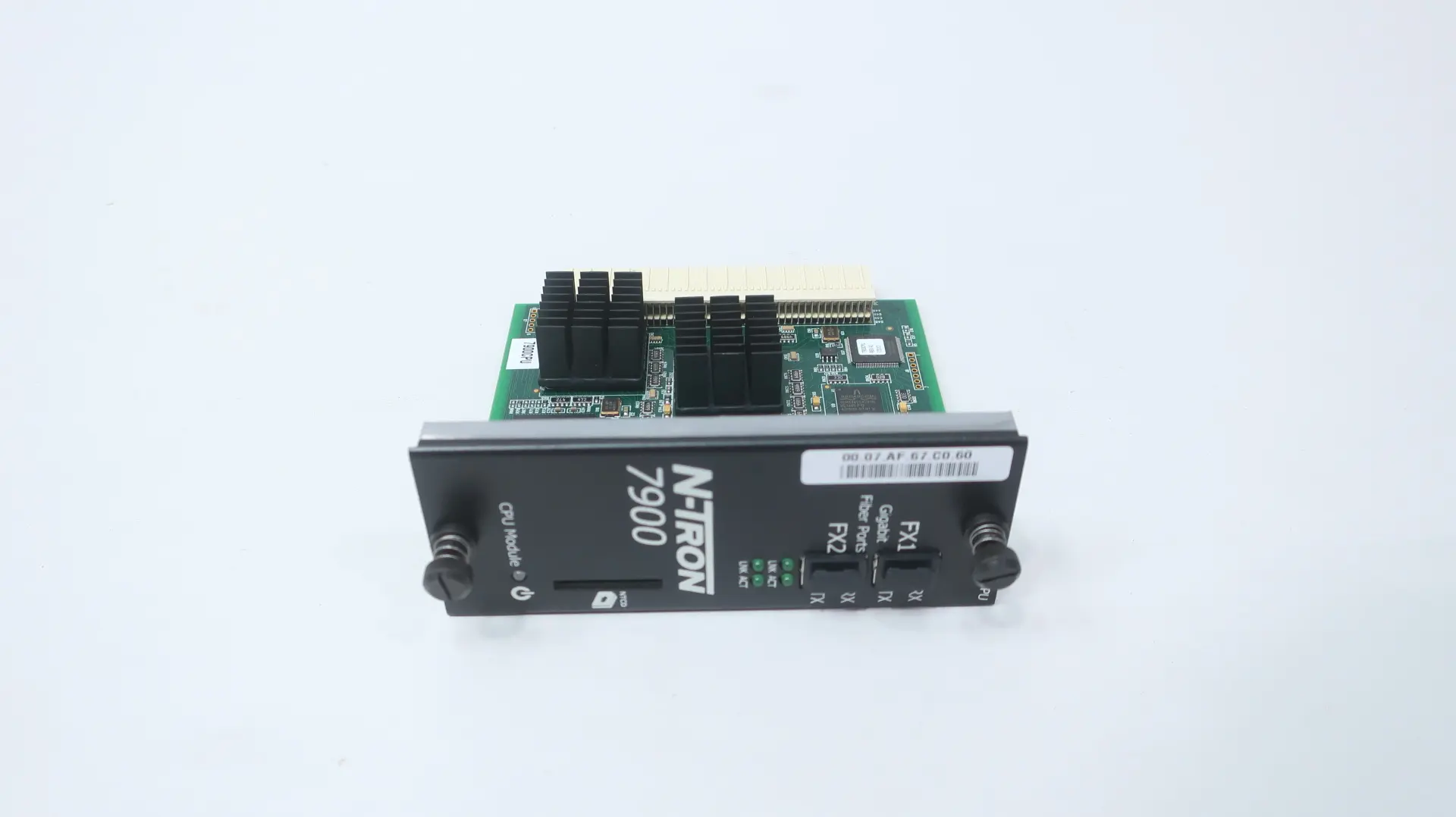 Produktfoto 1 von RED LION 7900CPU-SX