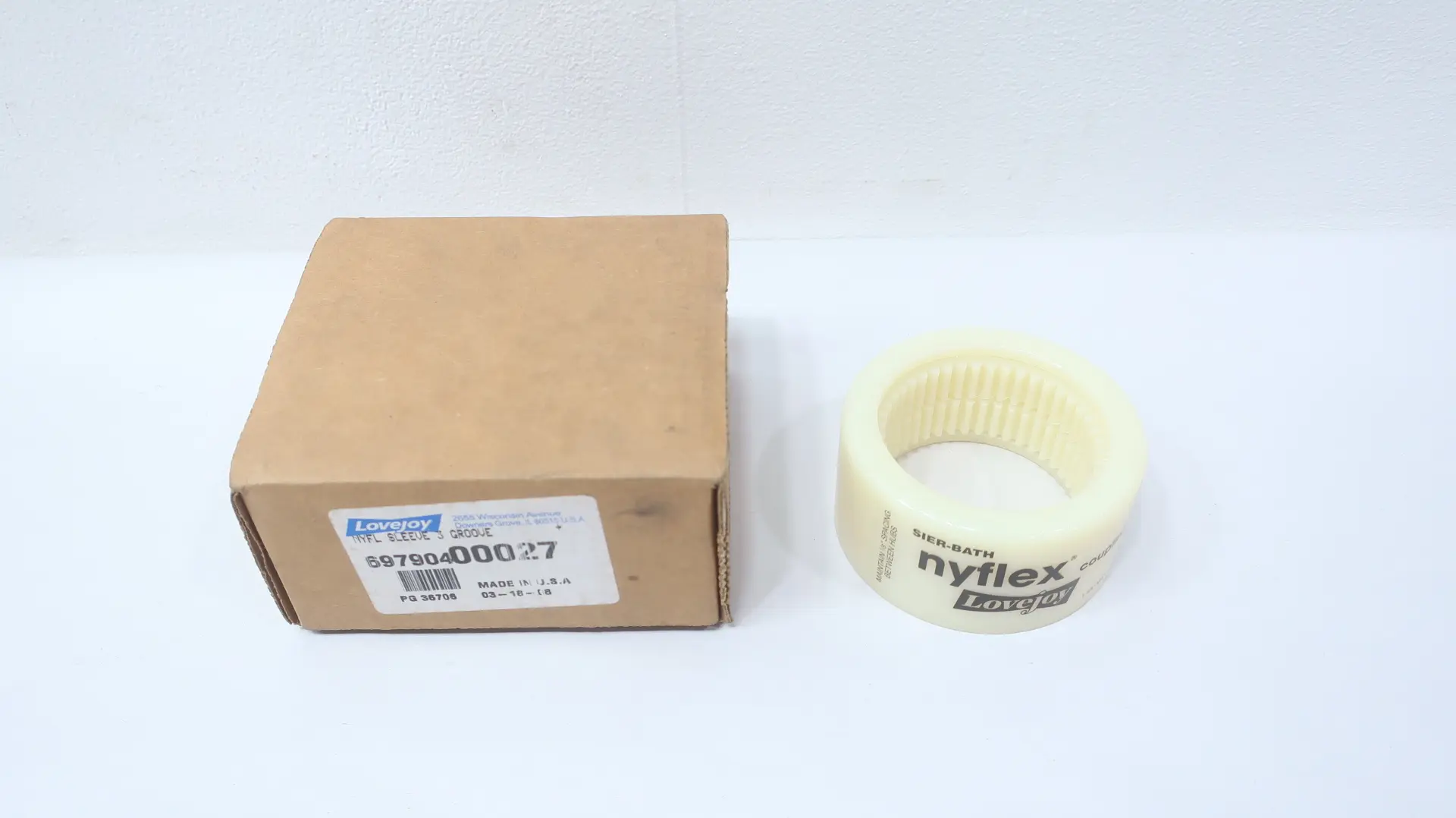 Produktfoto 1 von LOVEJOY 69790400027