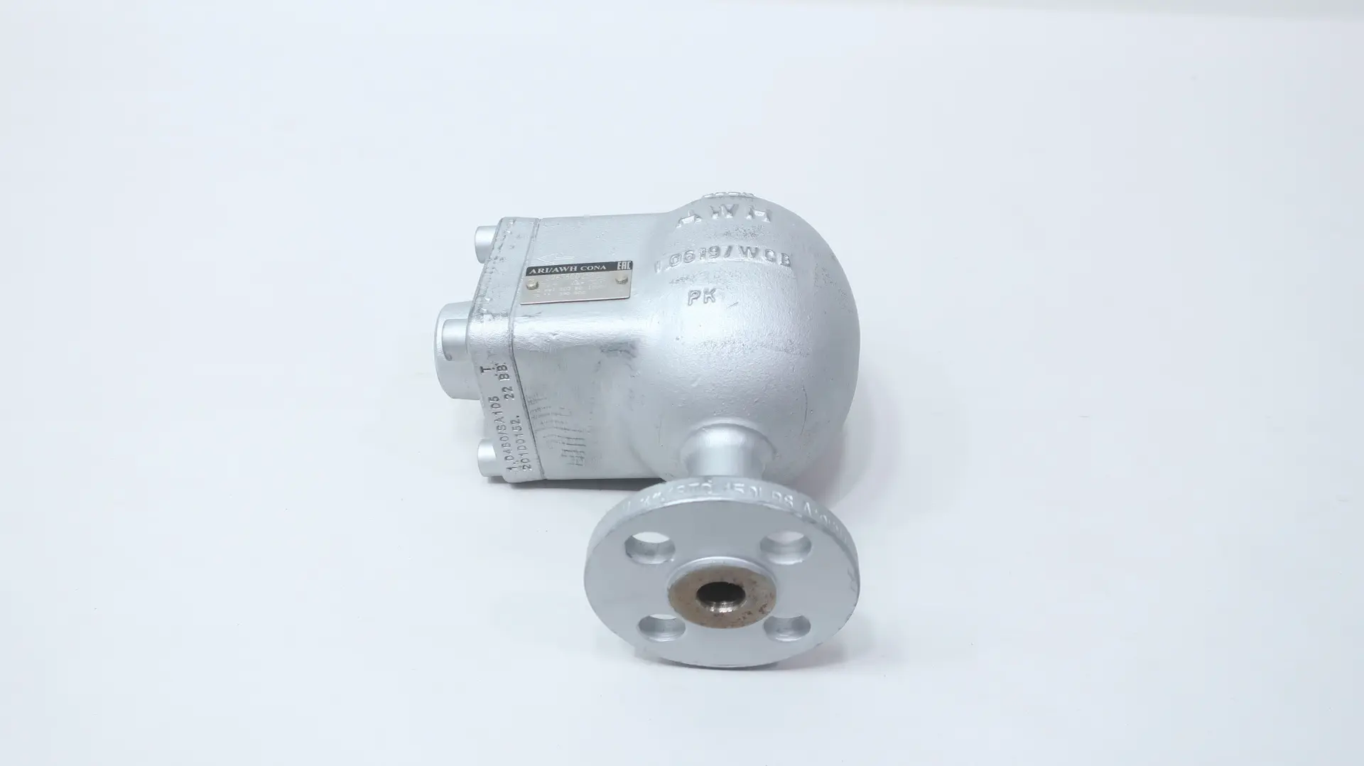 Produktfoto 1 von ARI 326560025AG3 R14
