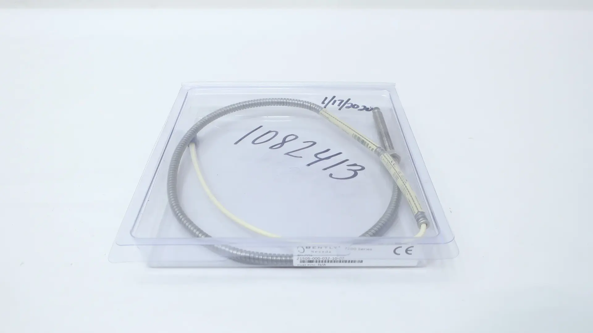 Produktfoto 1 von BENTLY NEVADA 21505-000-032-10-02