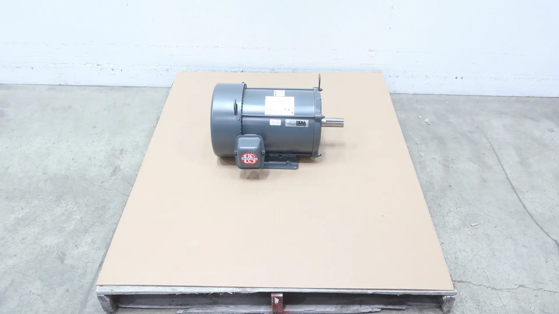 Produktfoto 1 von US MOTORS S10P1A DA54