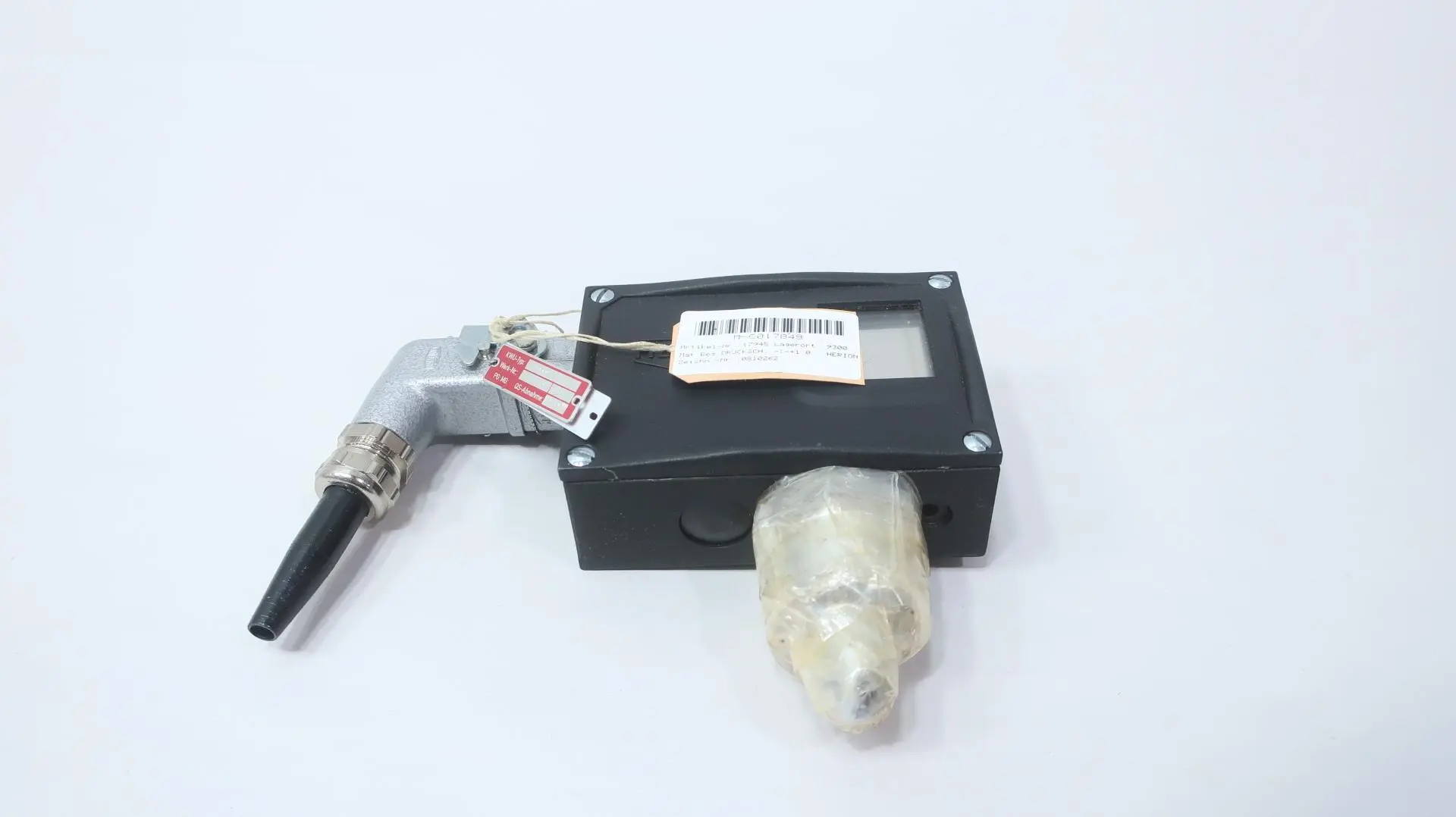 Produktfoto 1 von HERION 08102 62