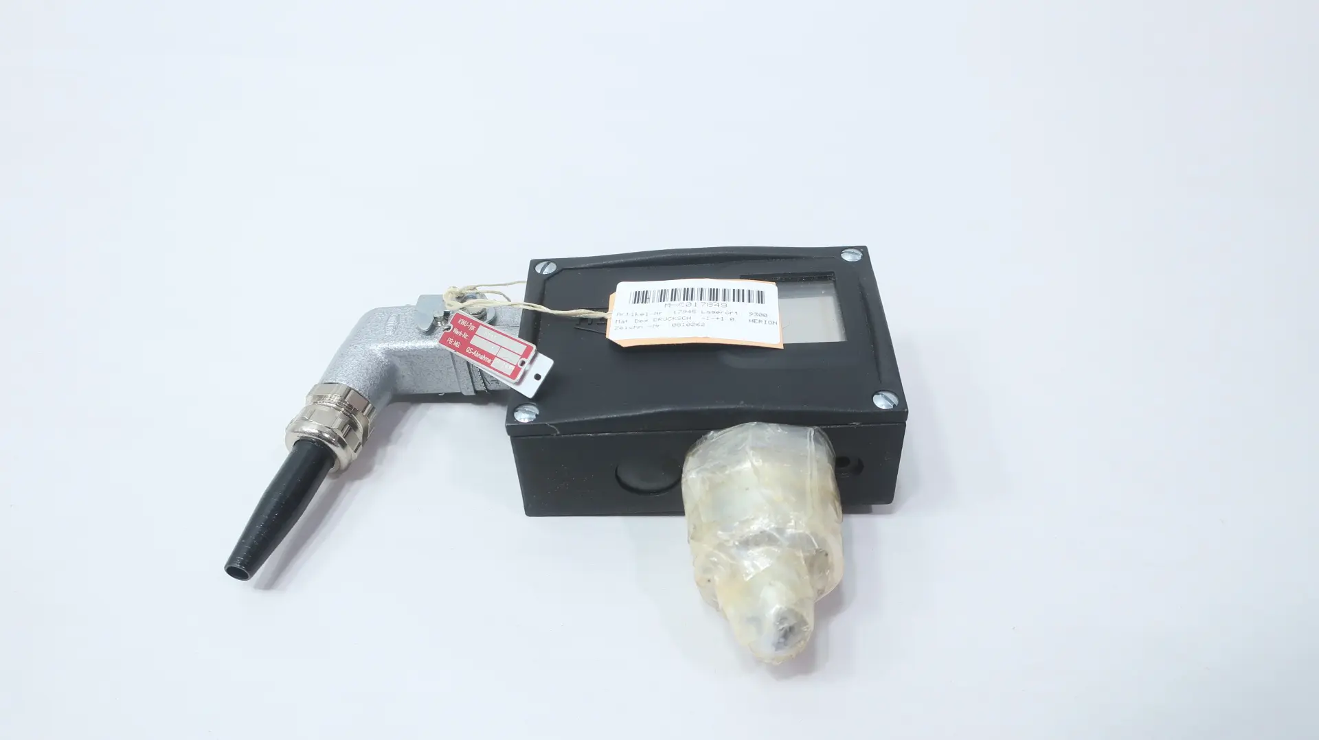 HERION 08102 62