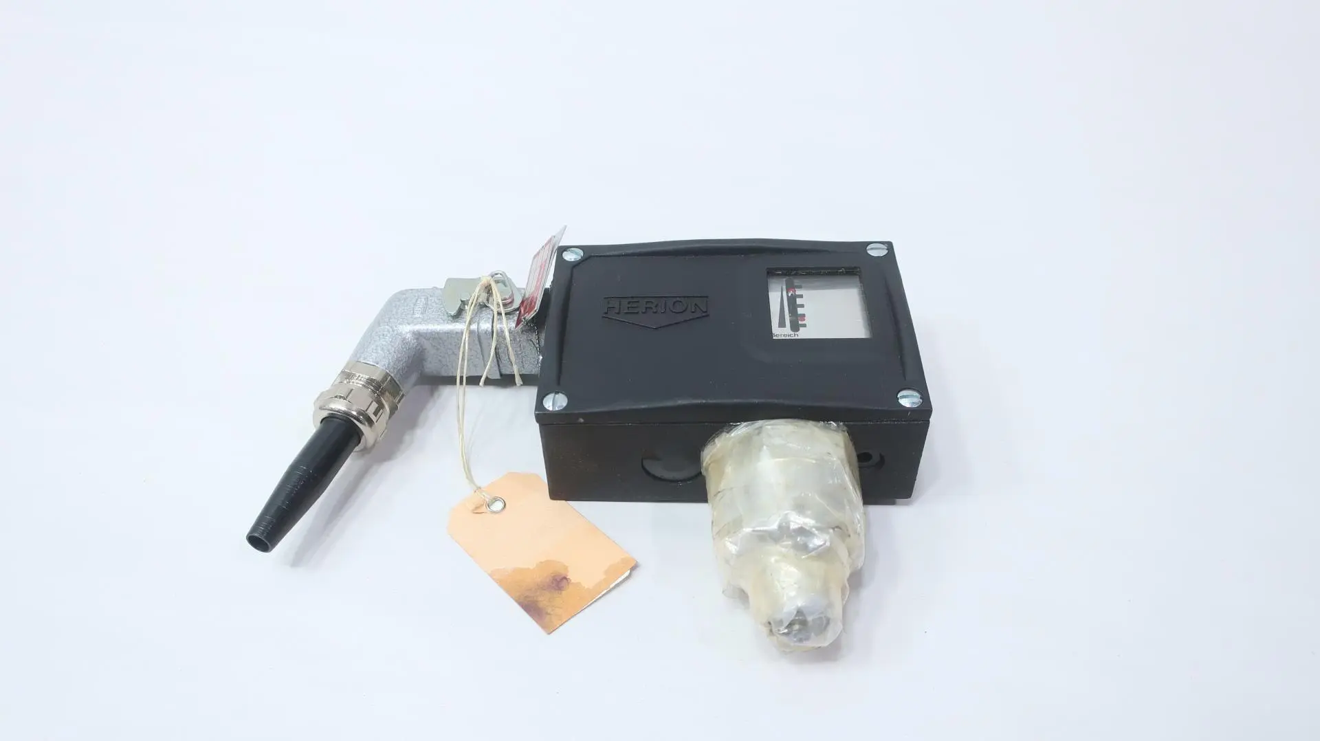 Produktfoto 1 von HERION 08111 73