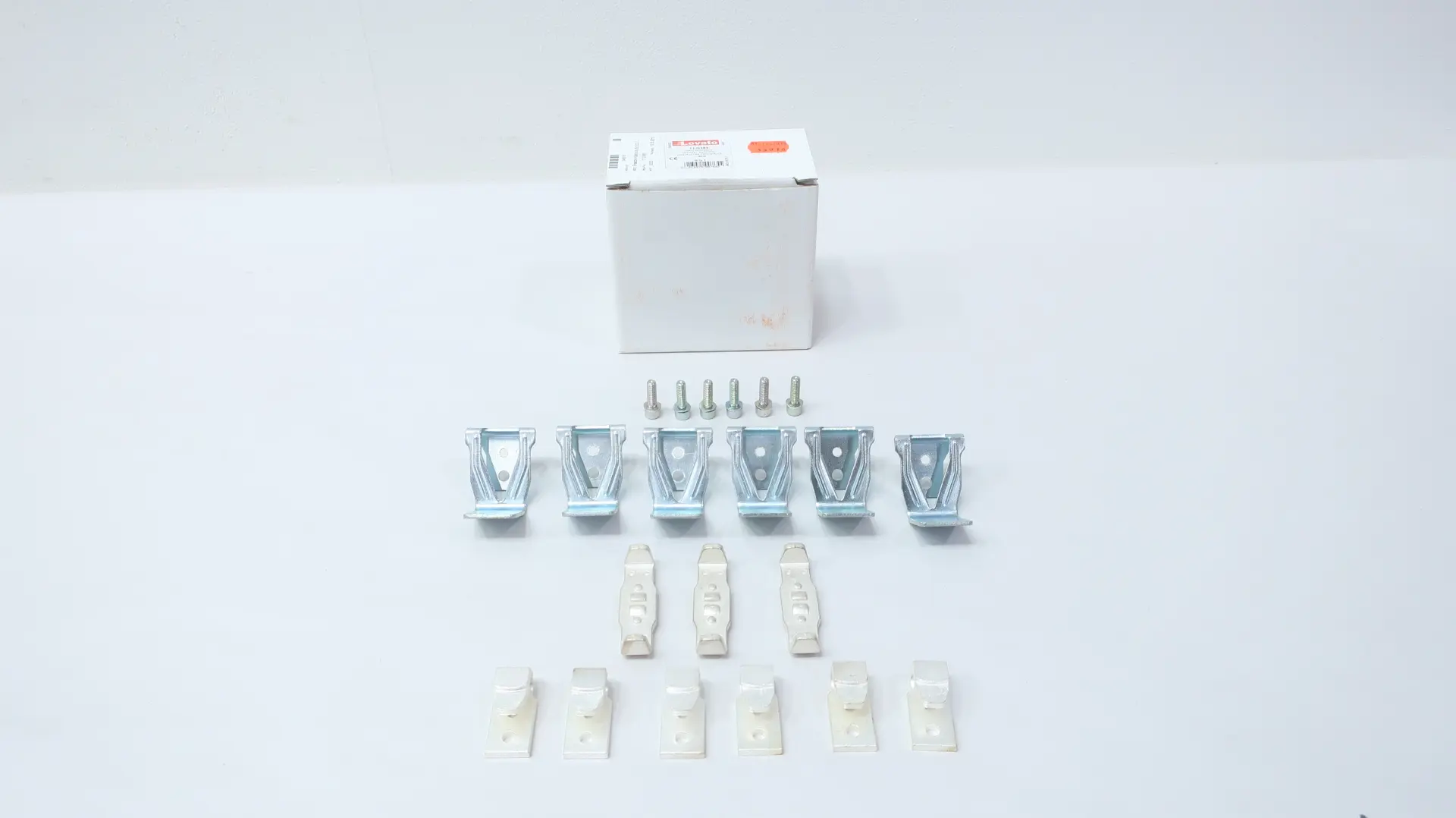 Produktfoto 1 von LOVATO 11 G383