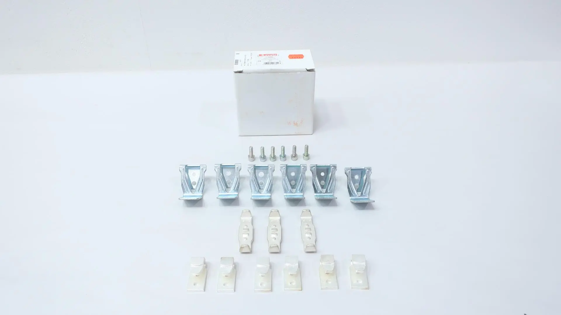 Produktfoto 1 von LOVATO 11 G383
