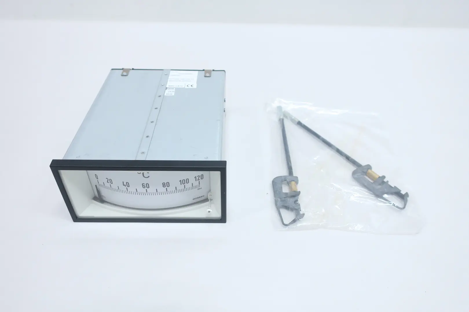 Produktfoto 1 von GMW 1584PCB20