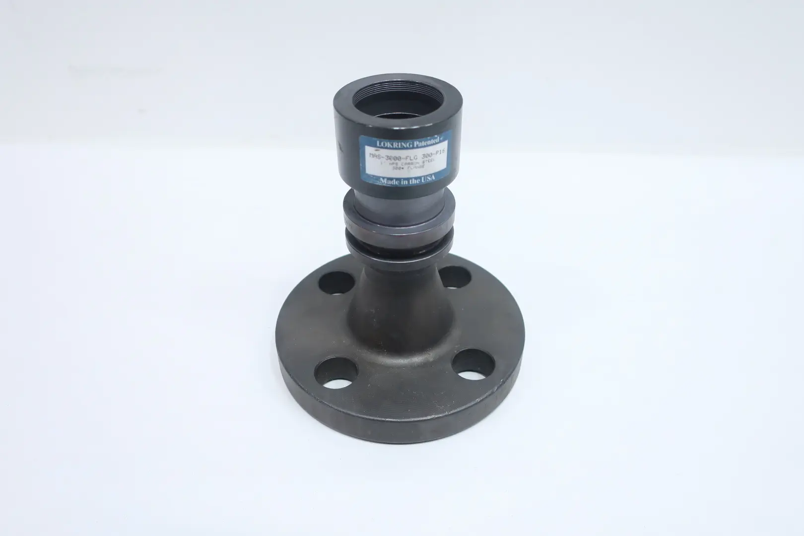 Produktfoto 1 von LOKRING MAS-3000-FLG