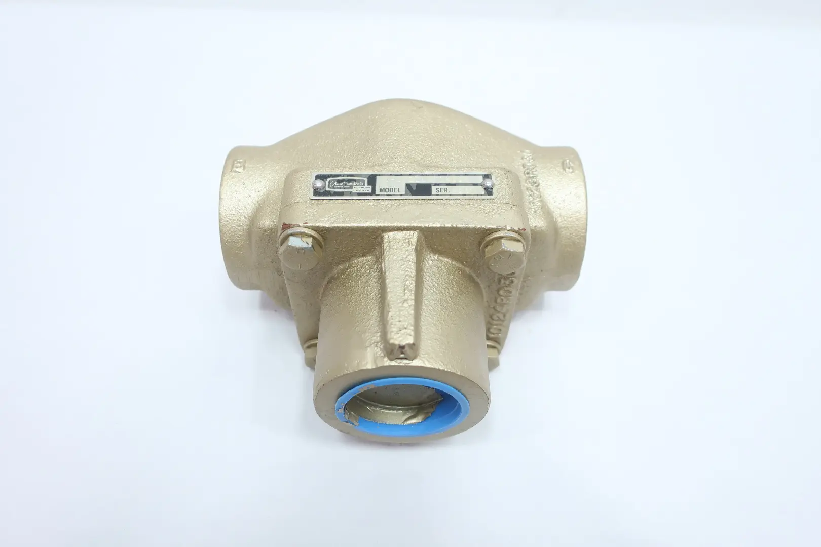 Produktfoto 1 von AMOT CONTROLS 1-1/2ELCT14005