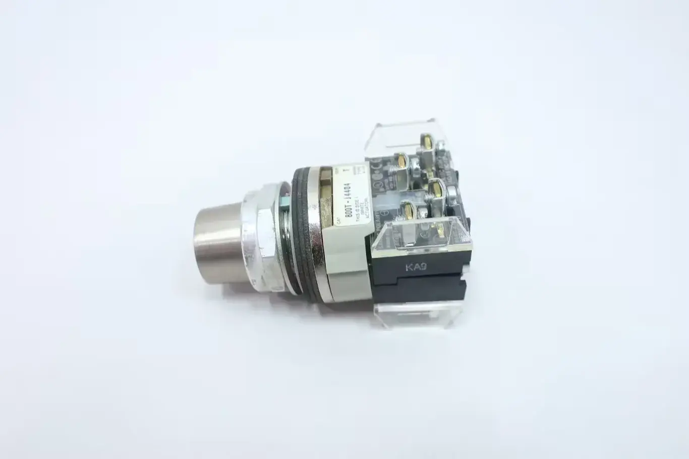 Produktfoto 1 von ALLEN BRADLEY 800T-J4404