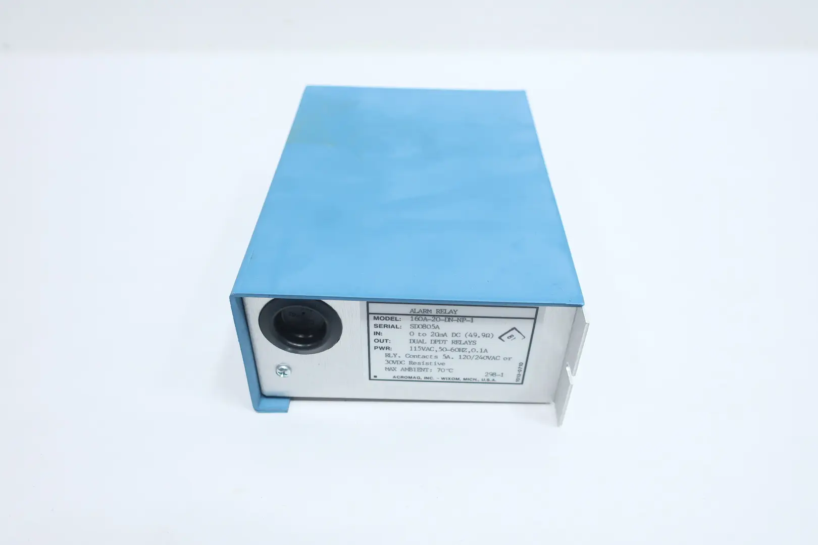 Produktfoto 1 von ACROMAG 160A-20-DN-NP-1