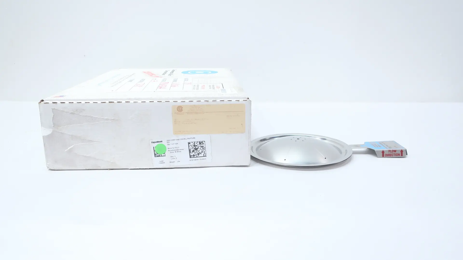 Produktfoto 1 von CONTINENTAL DISC 8216655A