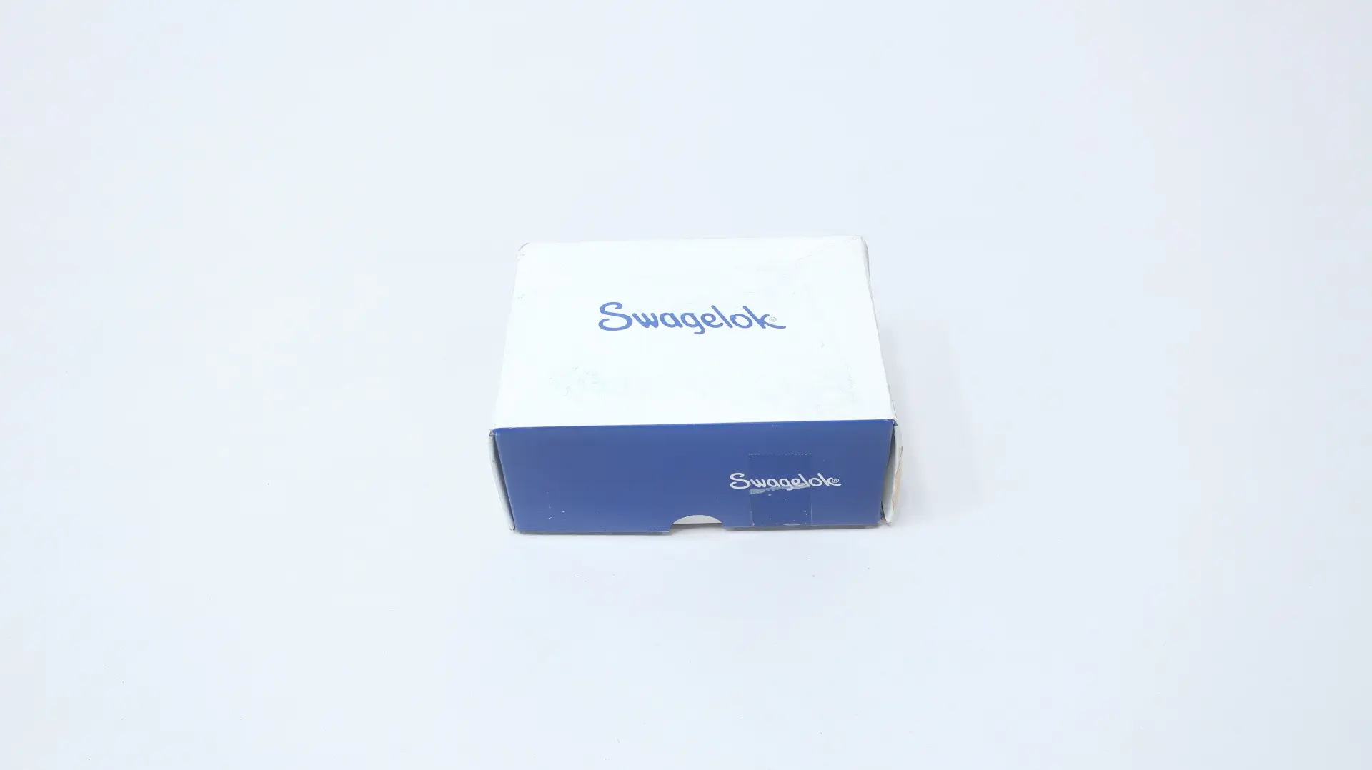 Produktfoto 1 von SWAGELOK SS-RL3S4-KZ-PS30-CAPTL