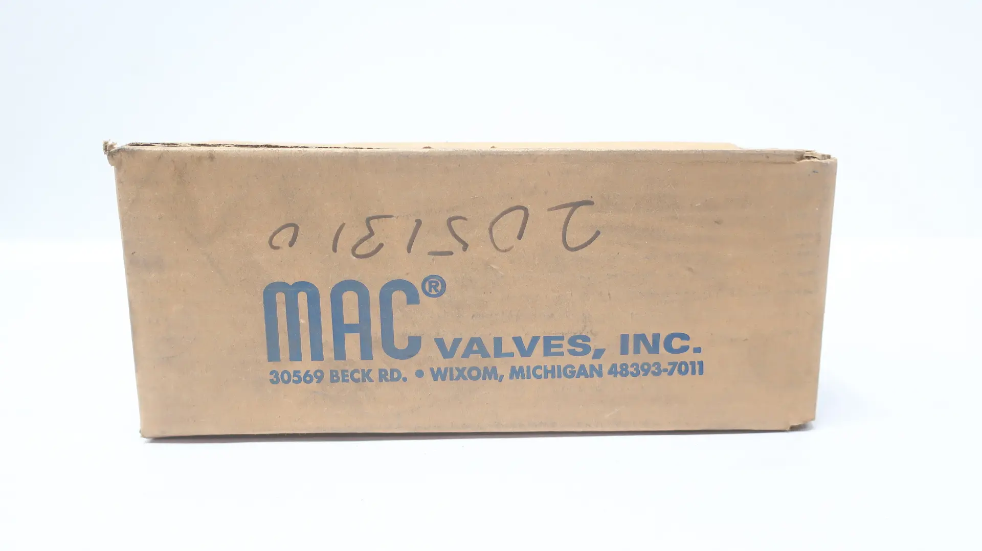 Produktfoto 1 von MAC 6332D-000-PP-111JC