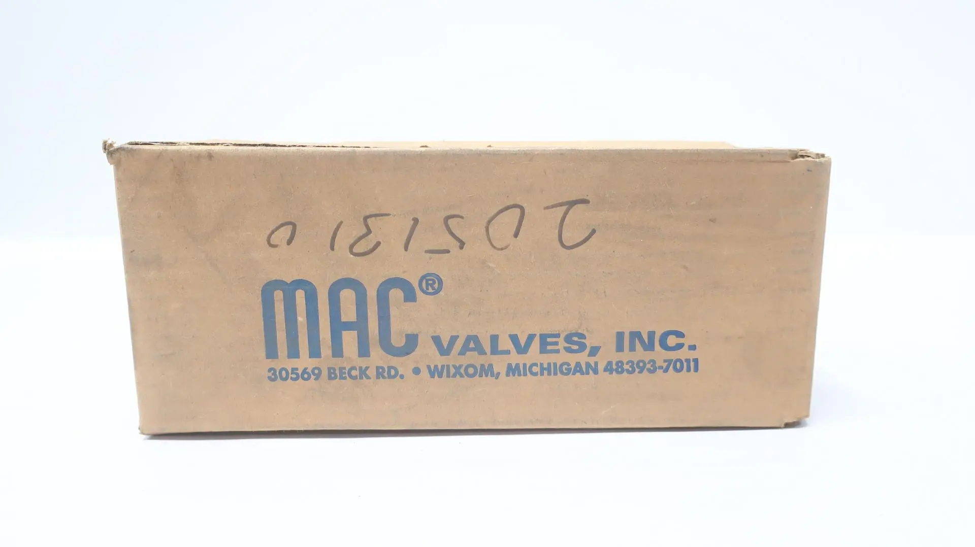 Produktfoto 1 von MAC 6332D-000-PP-111JC