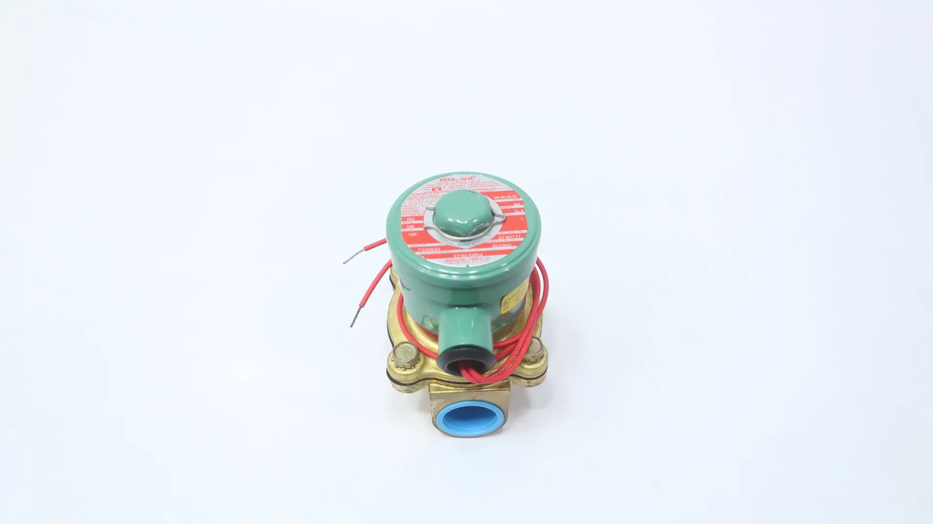 Produktfoto 1 von ASCO EF8210B54