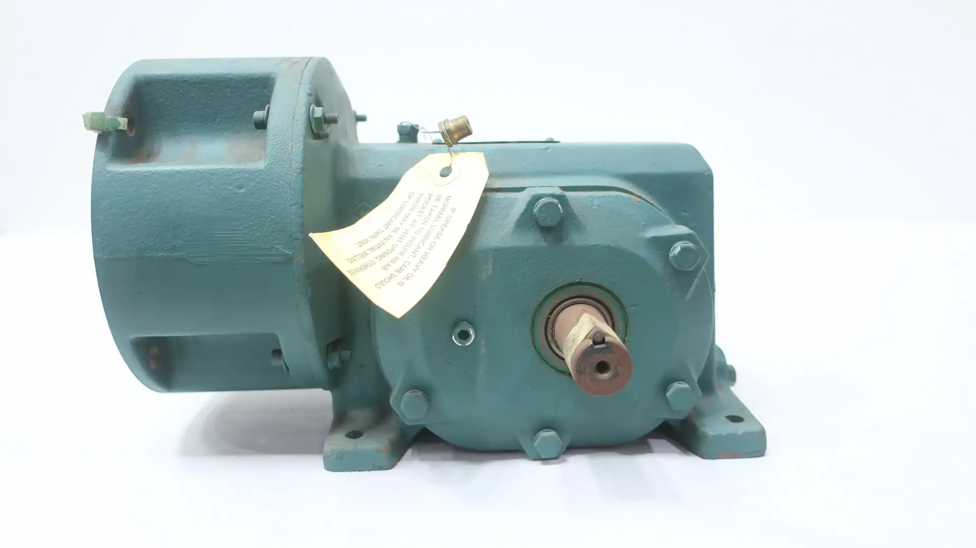 Produktfoto 1 von DODGE 079167-01-AC