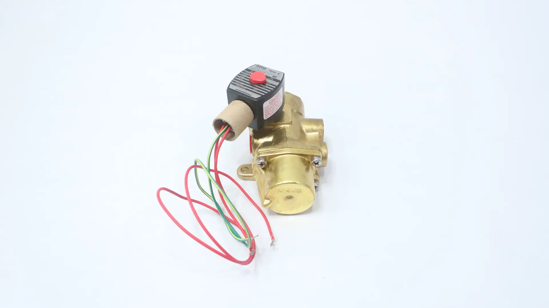 Produktfoto 1 von ASCO EF8344G072