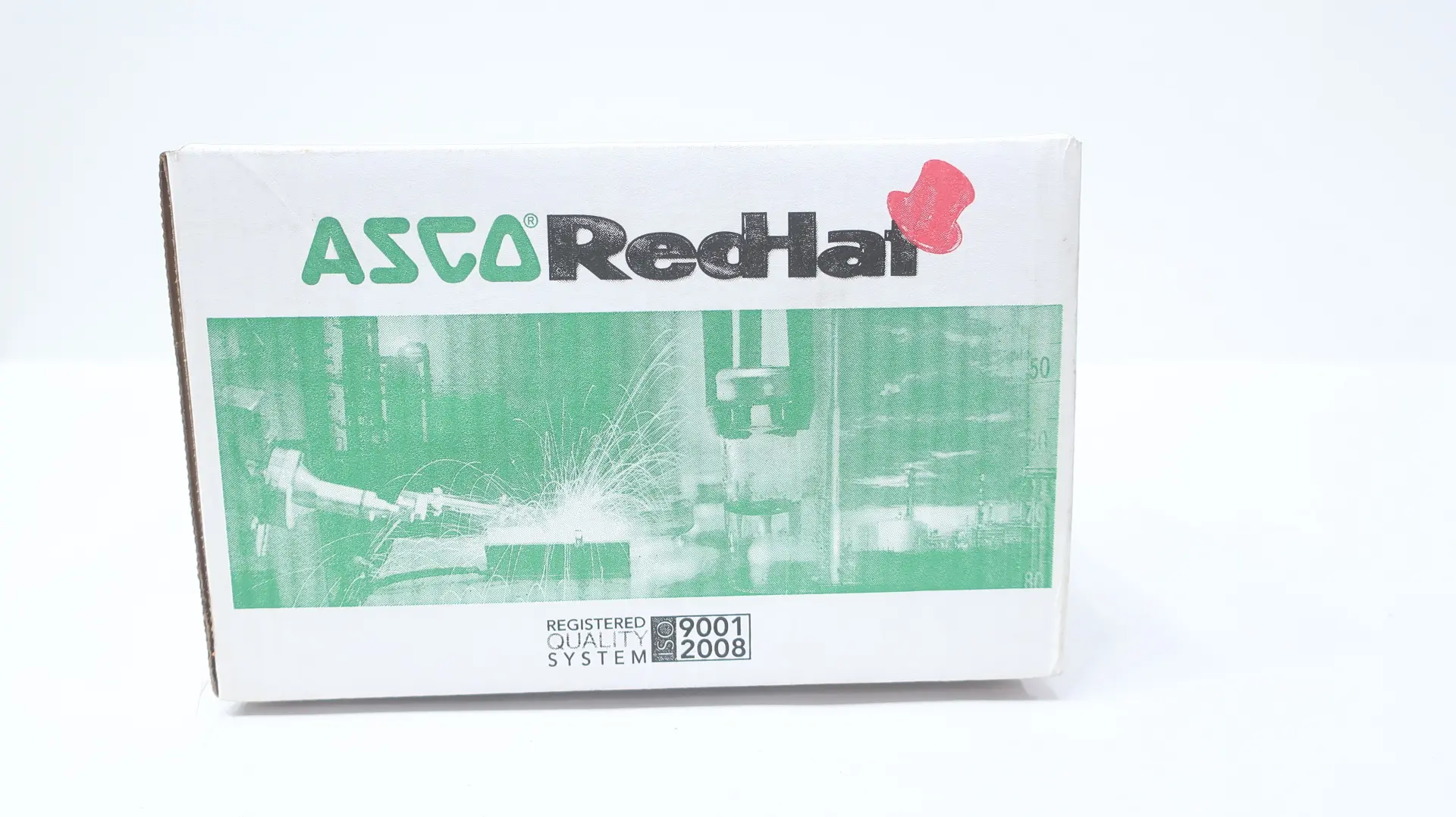 Produktfoto 1 von ASCO EF8344G072