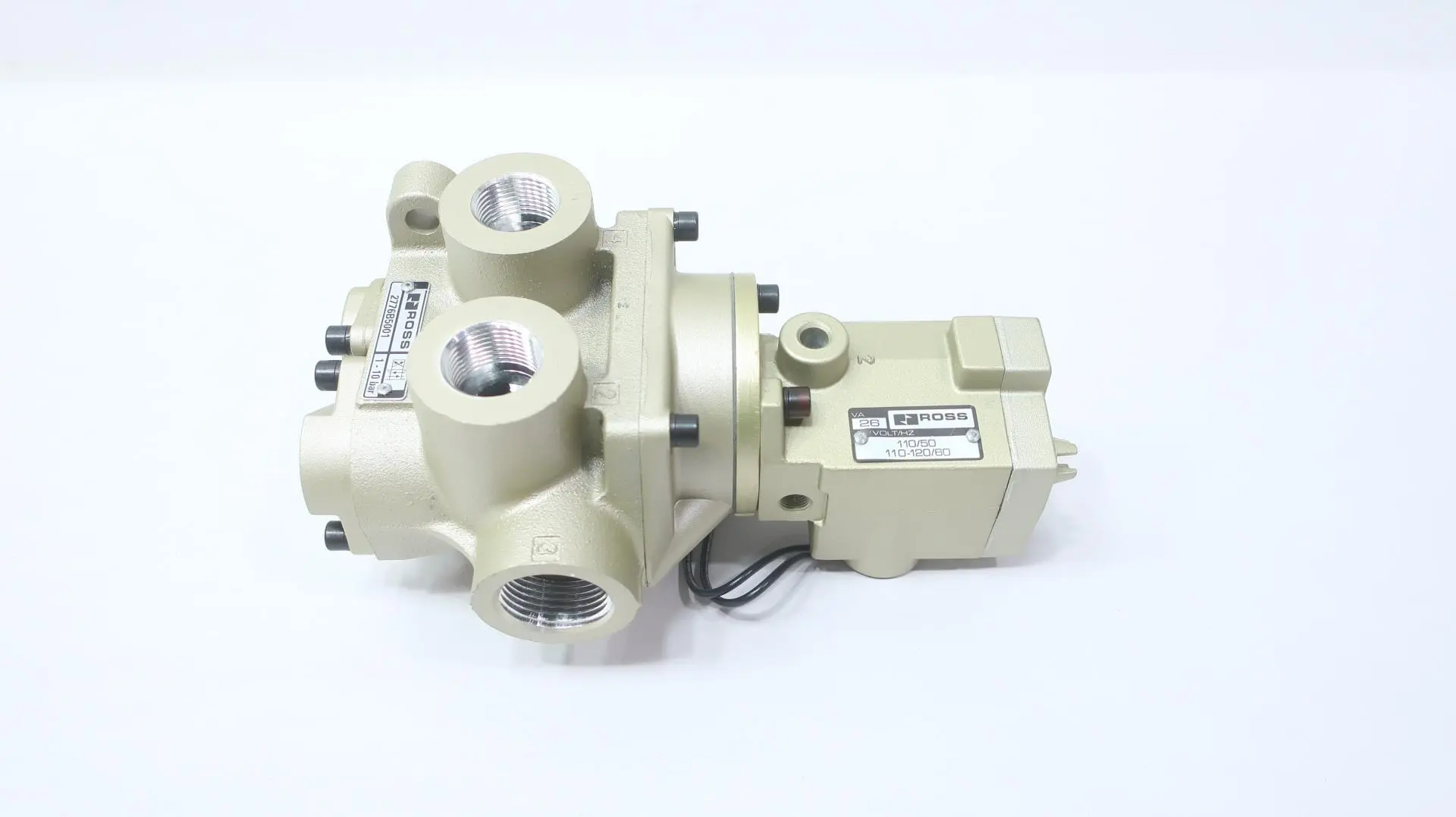 Produktfoto 1 von ROSS 2776B5001