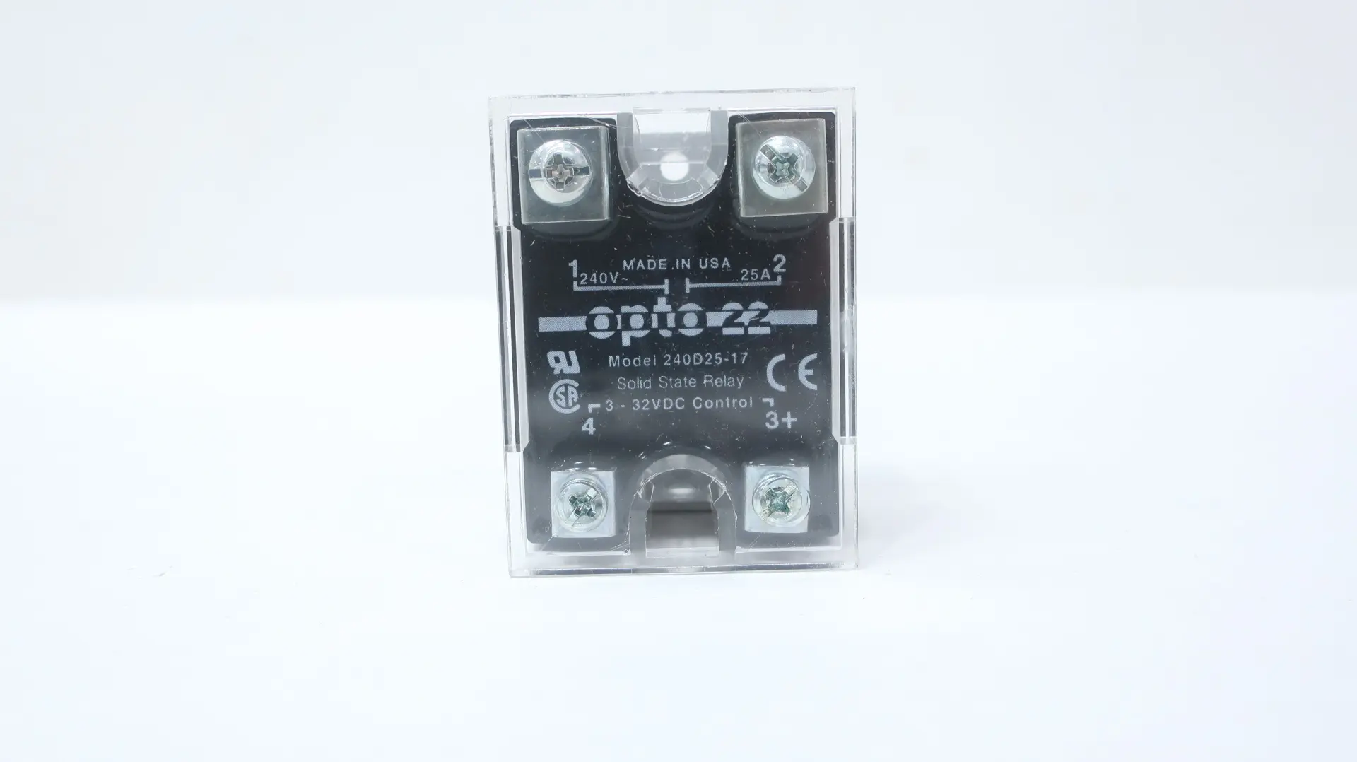 Produktfoto 1 von OPTO 22 240D25-17